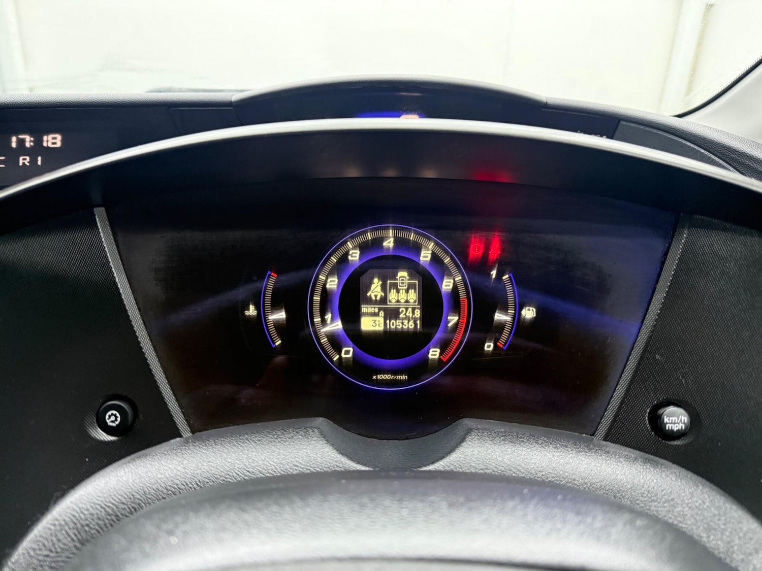 Used Honda Civic 2011 for sale - 77084483: Photo 33