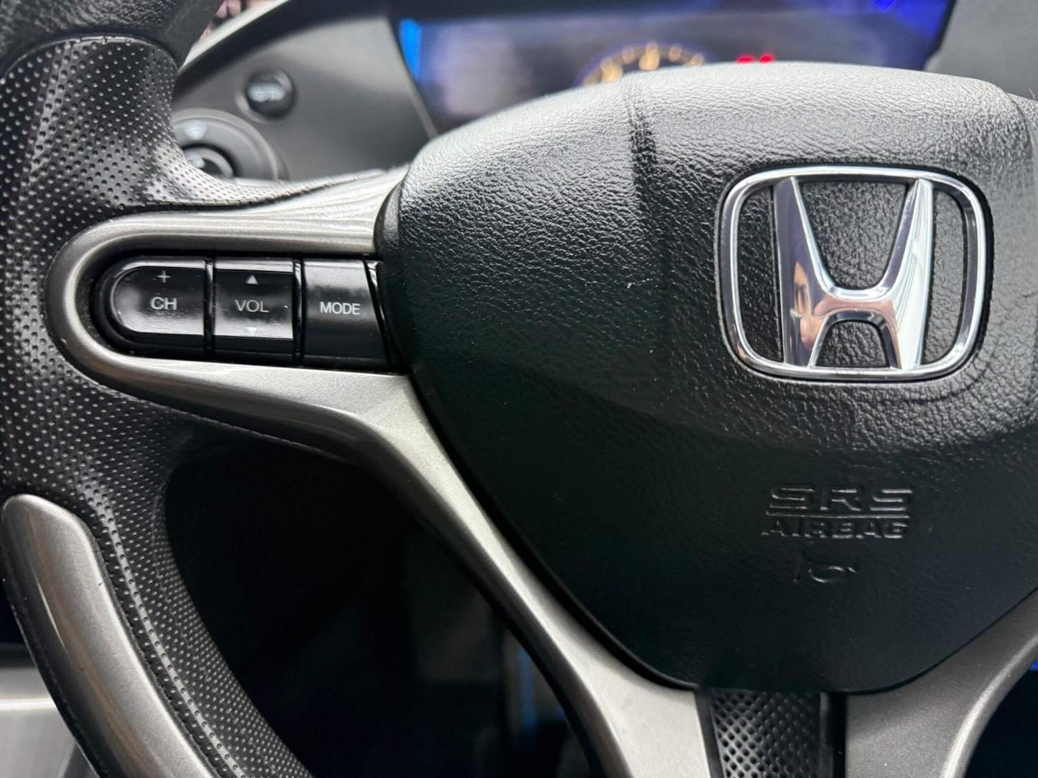 Used Honda Civic 2011 for sale - 77084483: Photo 34