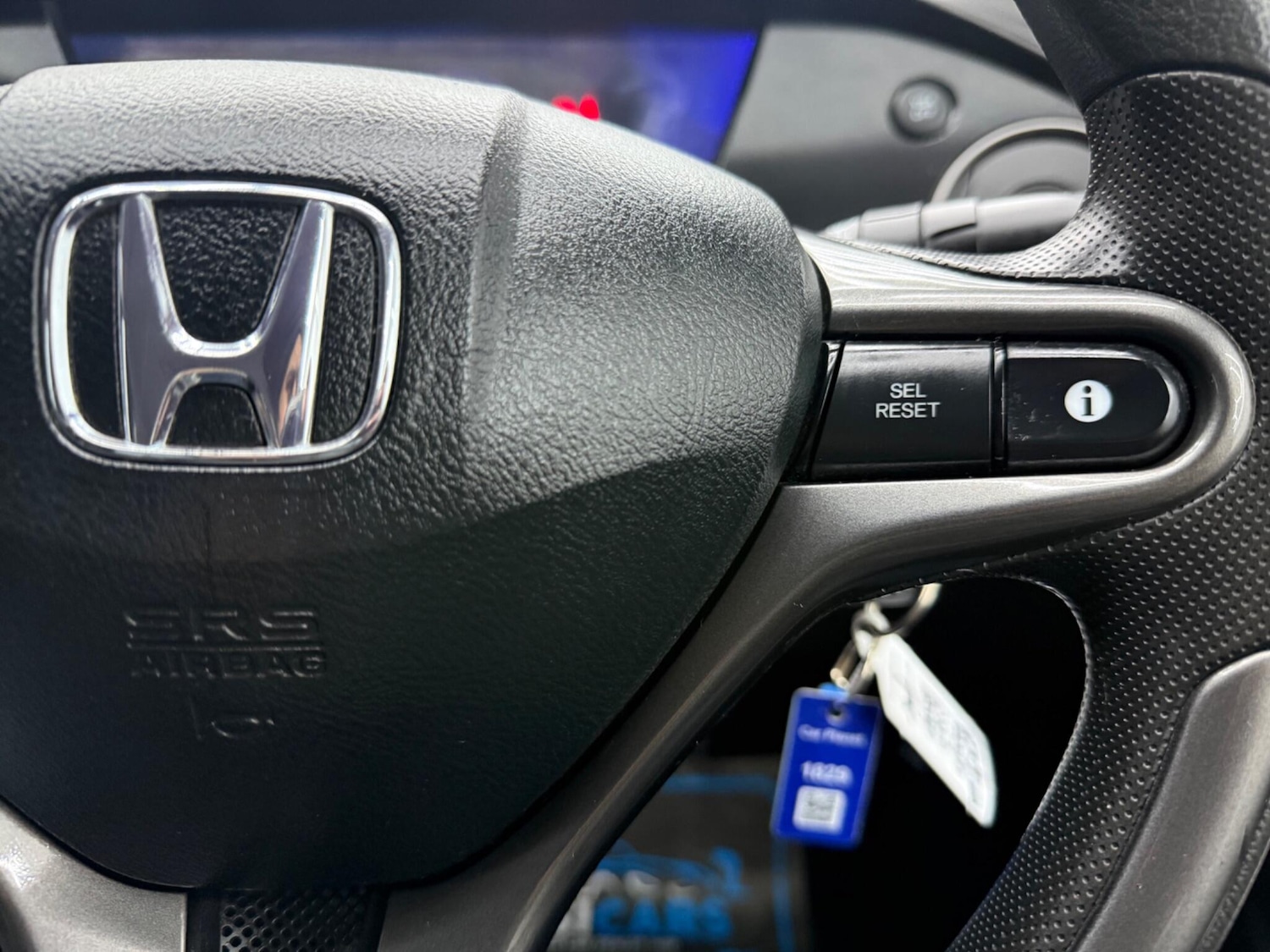 Used Honda Civic 2011 for sale - 77084483: Photo 35