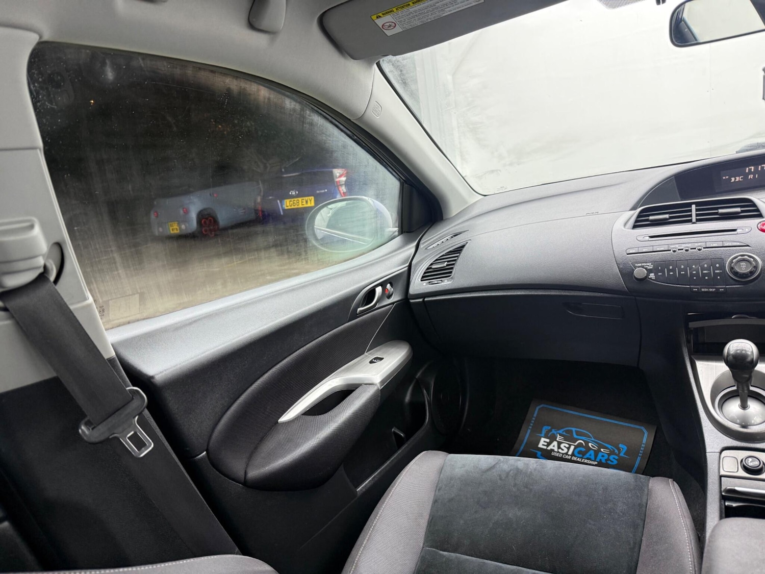 Used Honda Civic 2011 for sale - 77084483: Photo 39