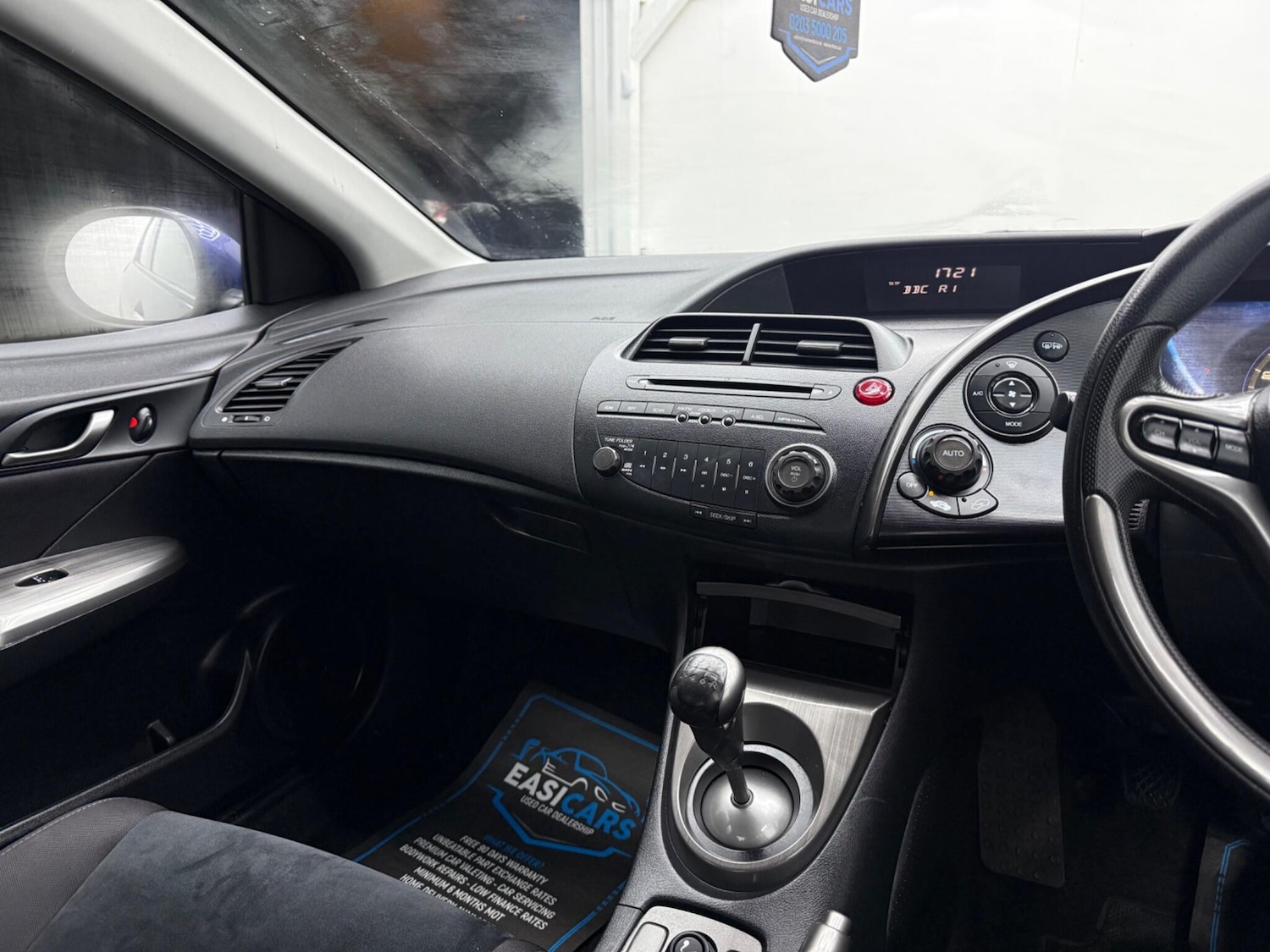 Used Honda Civic 2011 for sale - 77084483: Photo 51