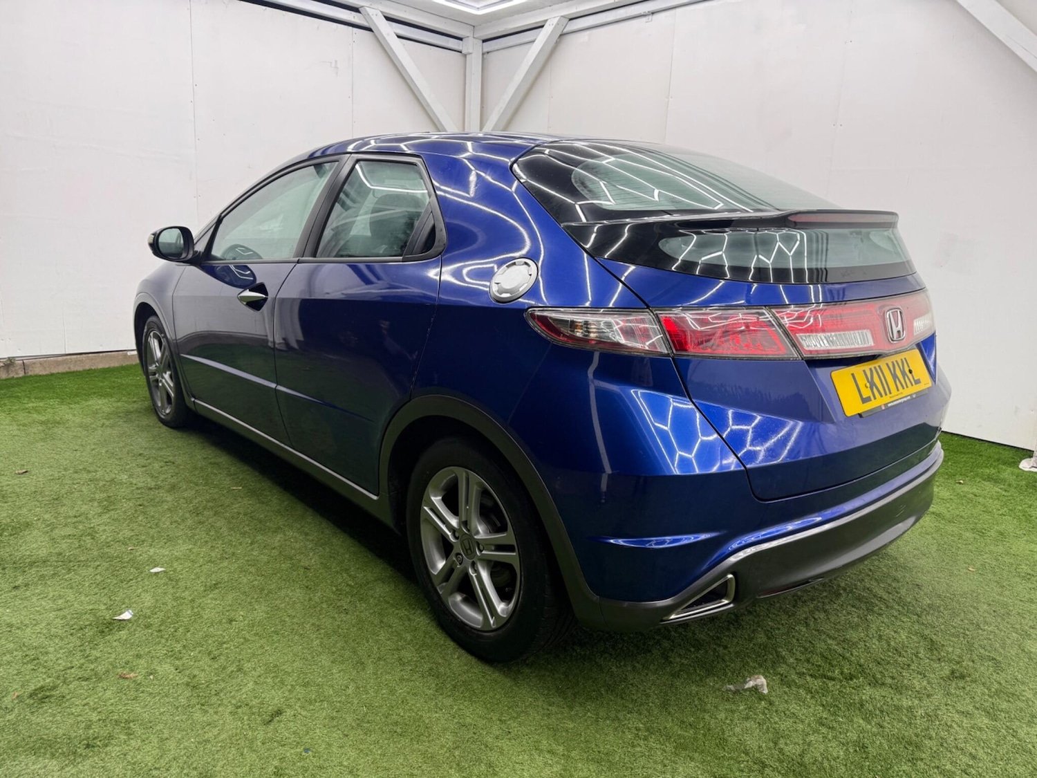 Used Honda Civic 2011 for sale - 77084483: Photo 9