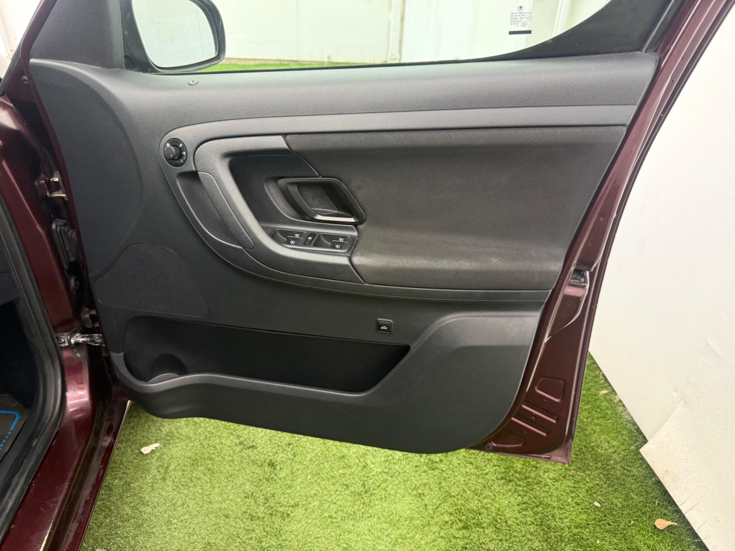 Used Skoda Roomster 2010 for sale - 78157273: Photo 16