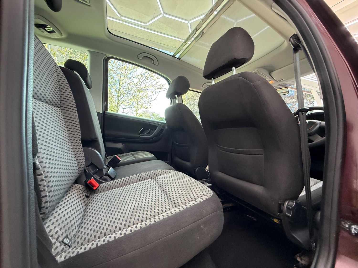 Used Skoda Roomster 2010 for sale - 78157273: Photo 18