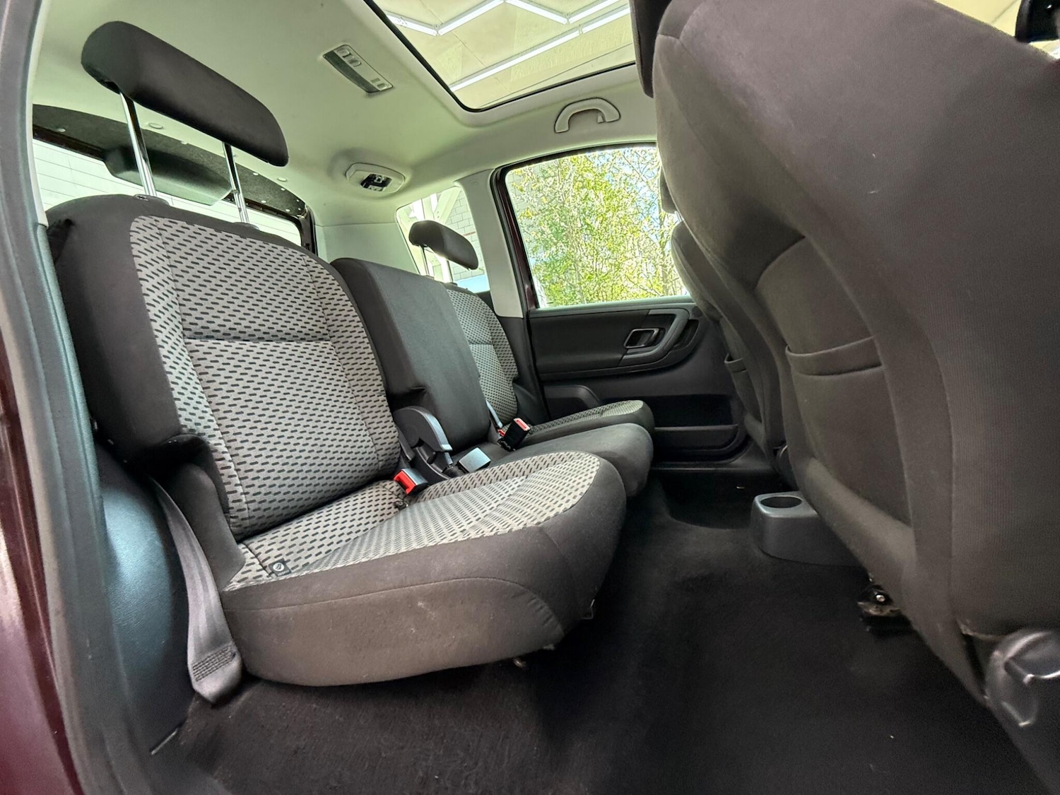 Used Skoda Roomster 2010 for sale - 78157273: Photo 19