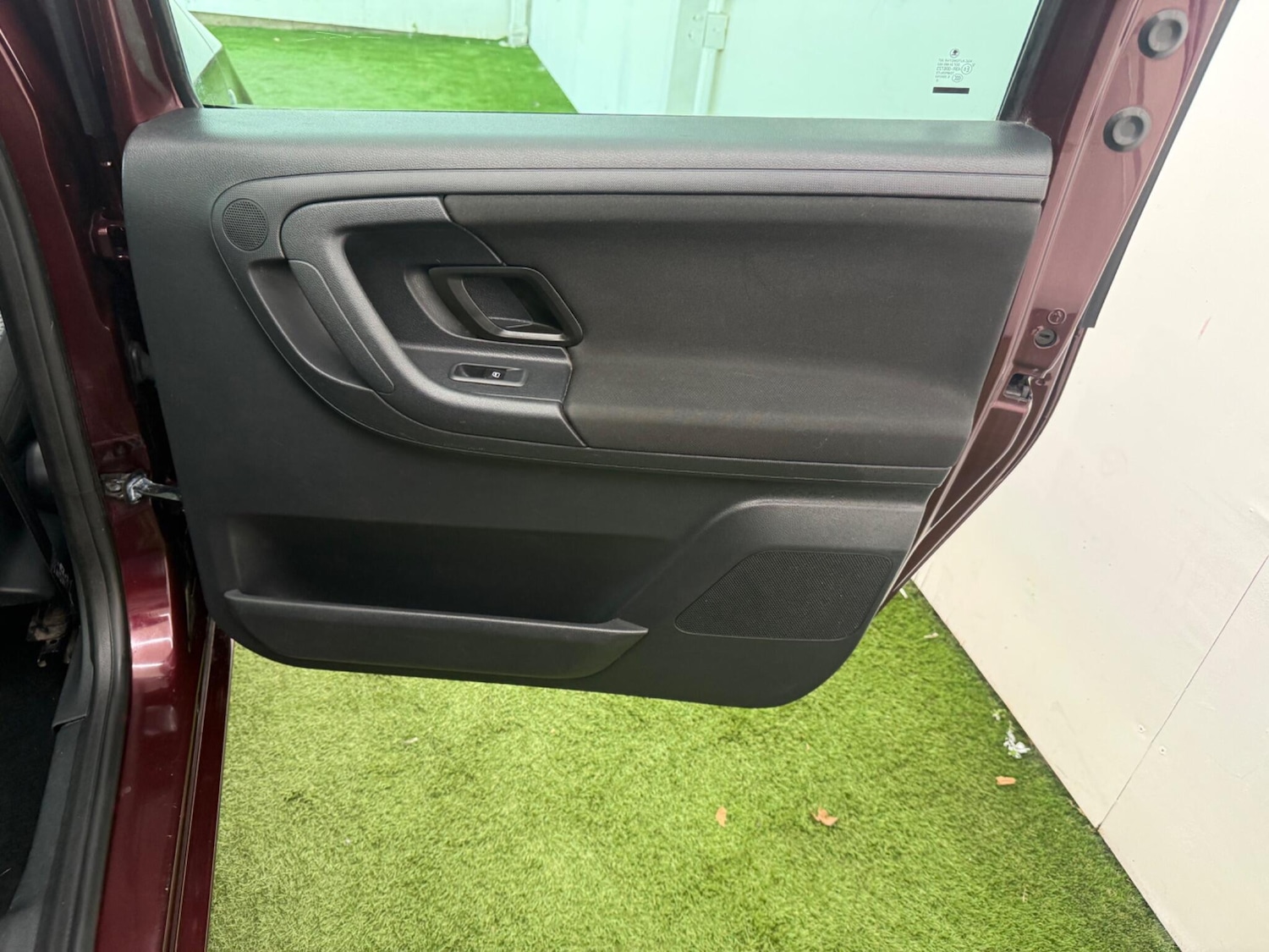 Used Skoda Roomster 2010 for sale - 78157273: Photo 20