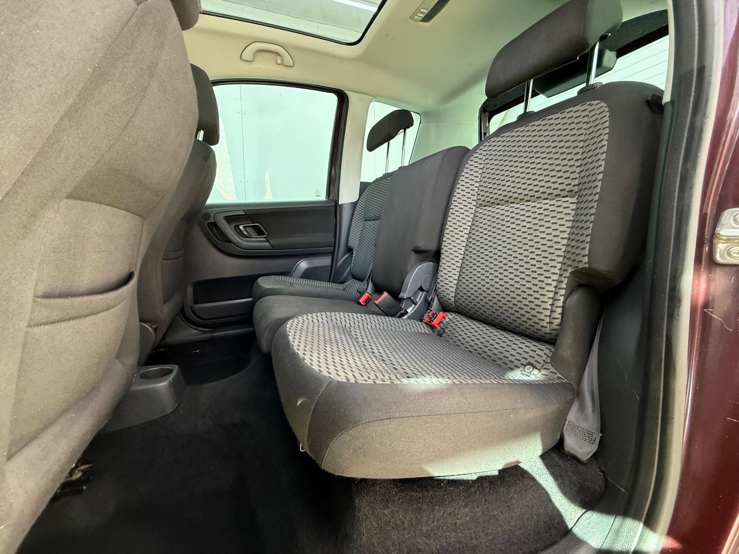 Used Skoda Roomster 2010 for sale - 78157273: Photo 23