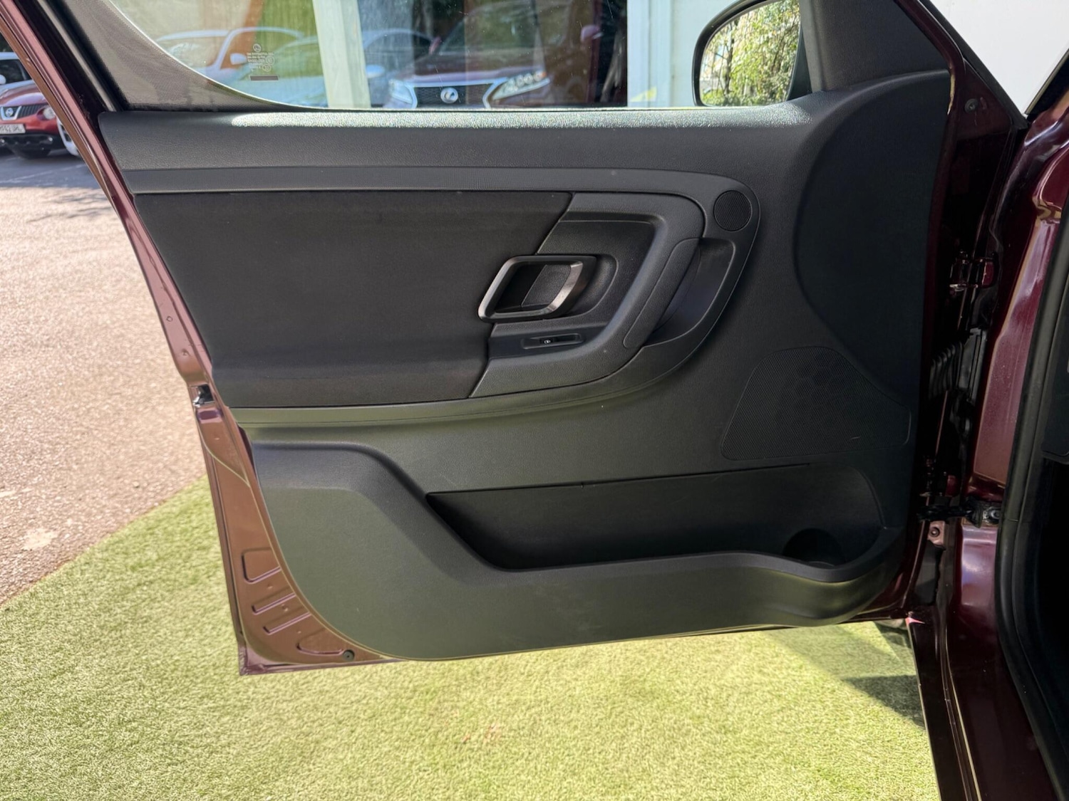 Used Skoda Roomster 2010 for sale - 78157273: Photo 26