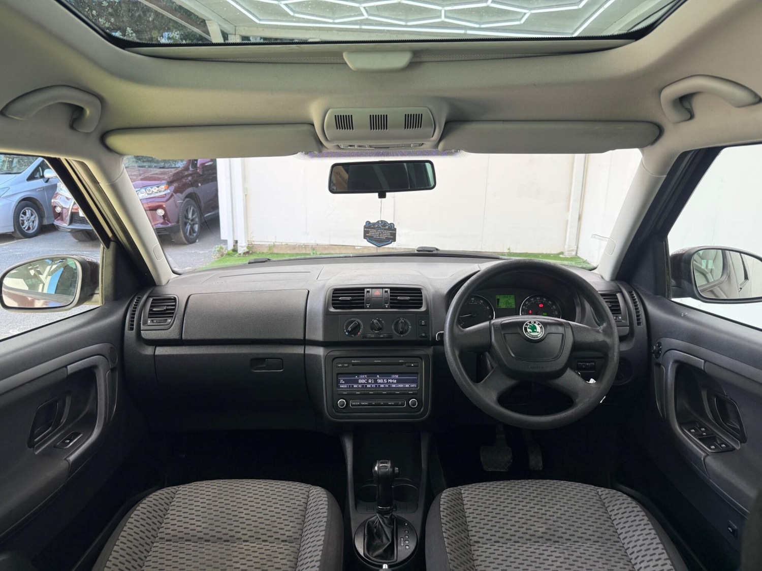 Used Skoda Roomster 2010 for sale - 78157273: Photo 27