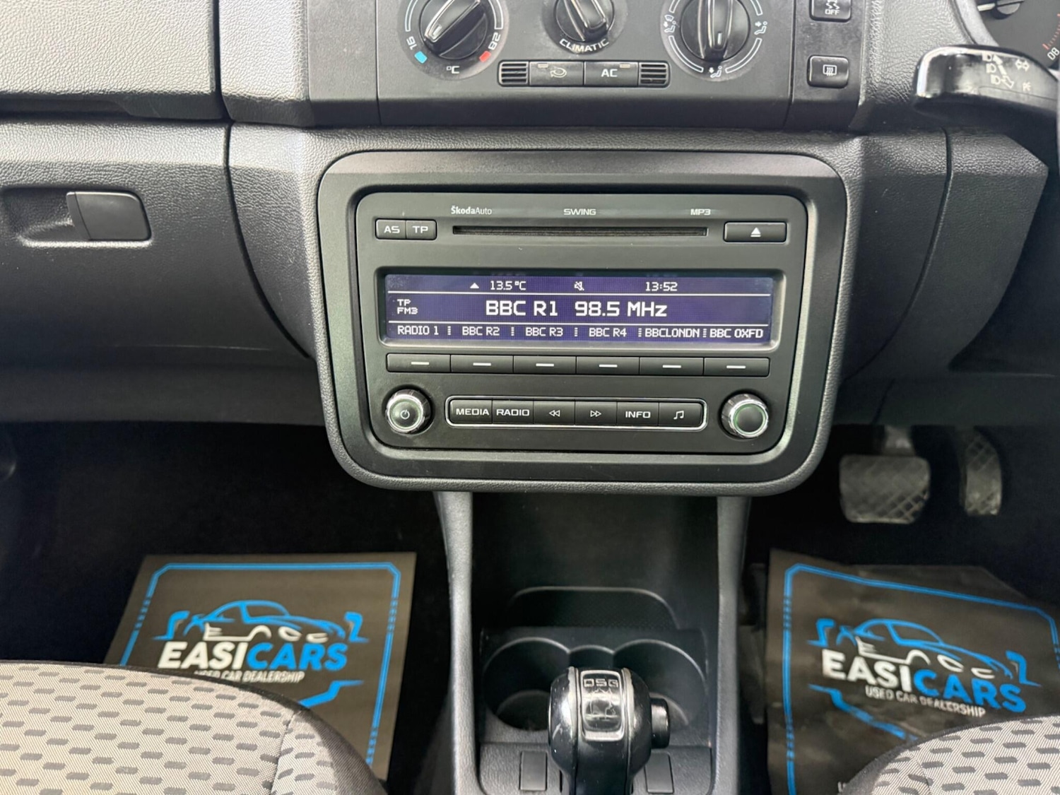 Used Skoda Roomster 2010 for sale - 78157273: Photo 29