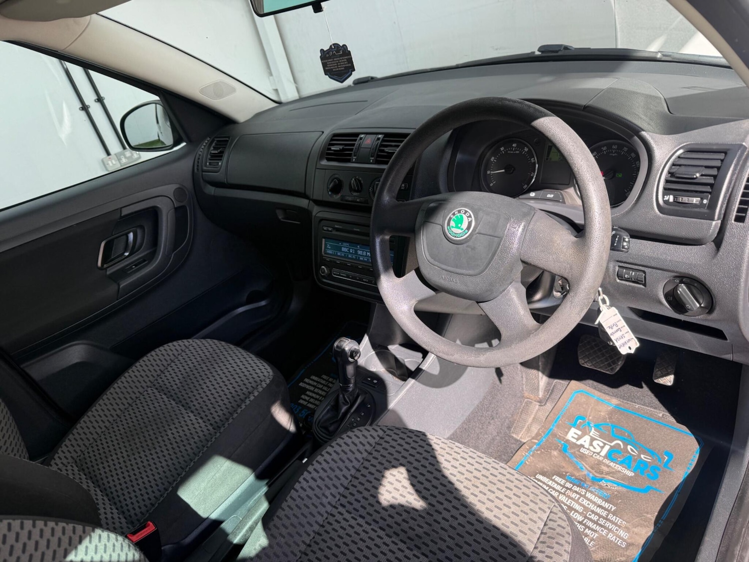 Used Skoda Roomster 2010 for sale - 78157273: Photo 3