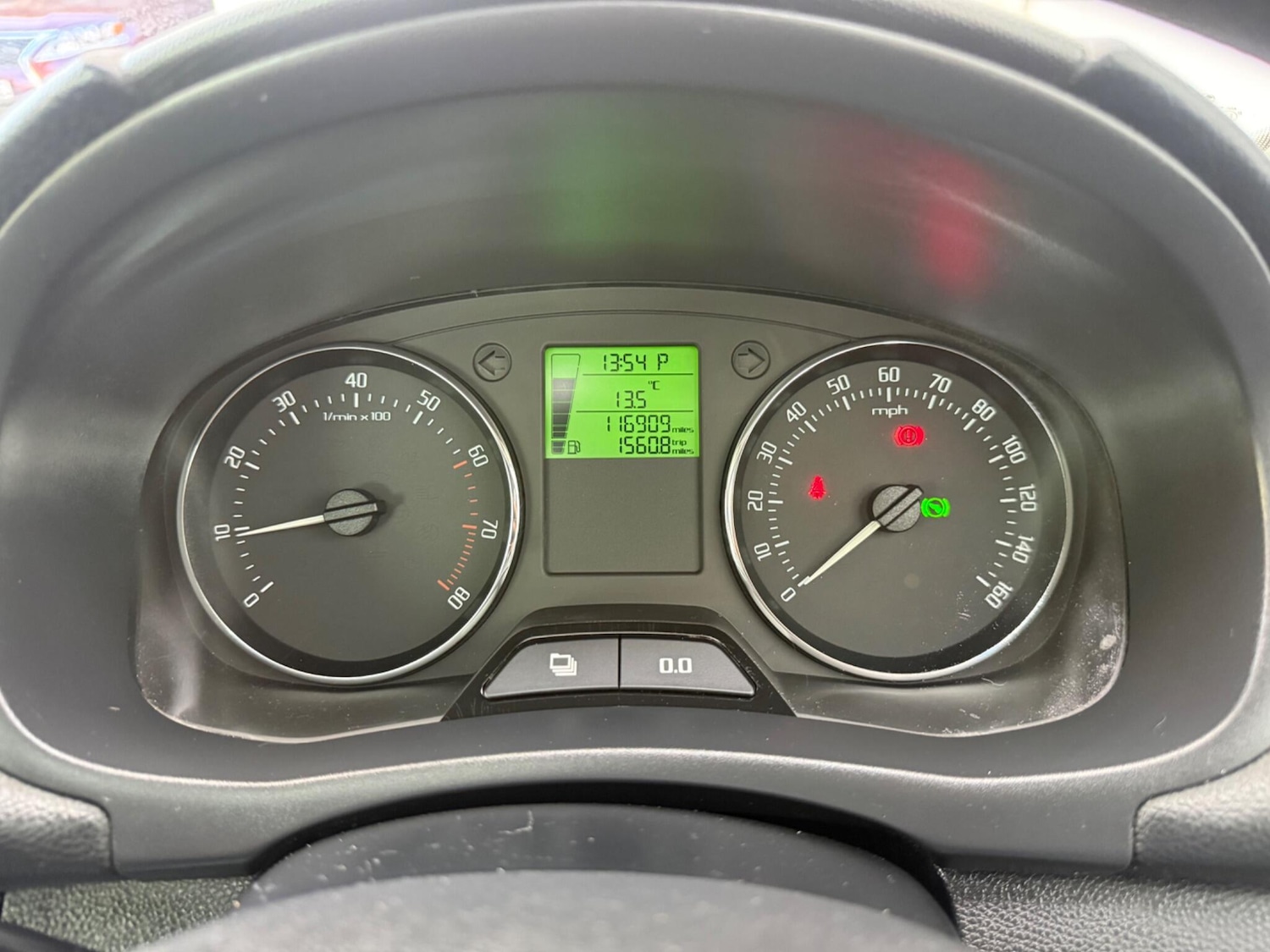 Used Skoda Roomster 2010 for sale - 78157273: Photo 32