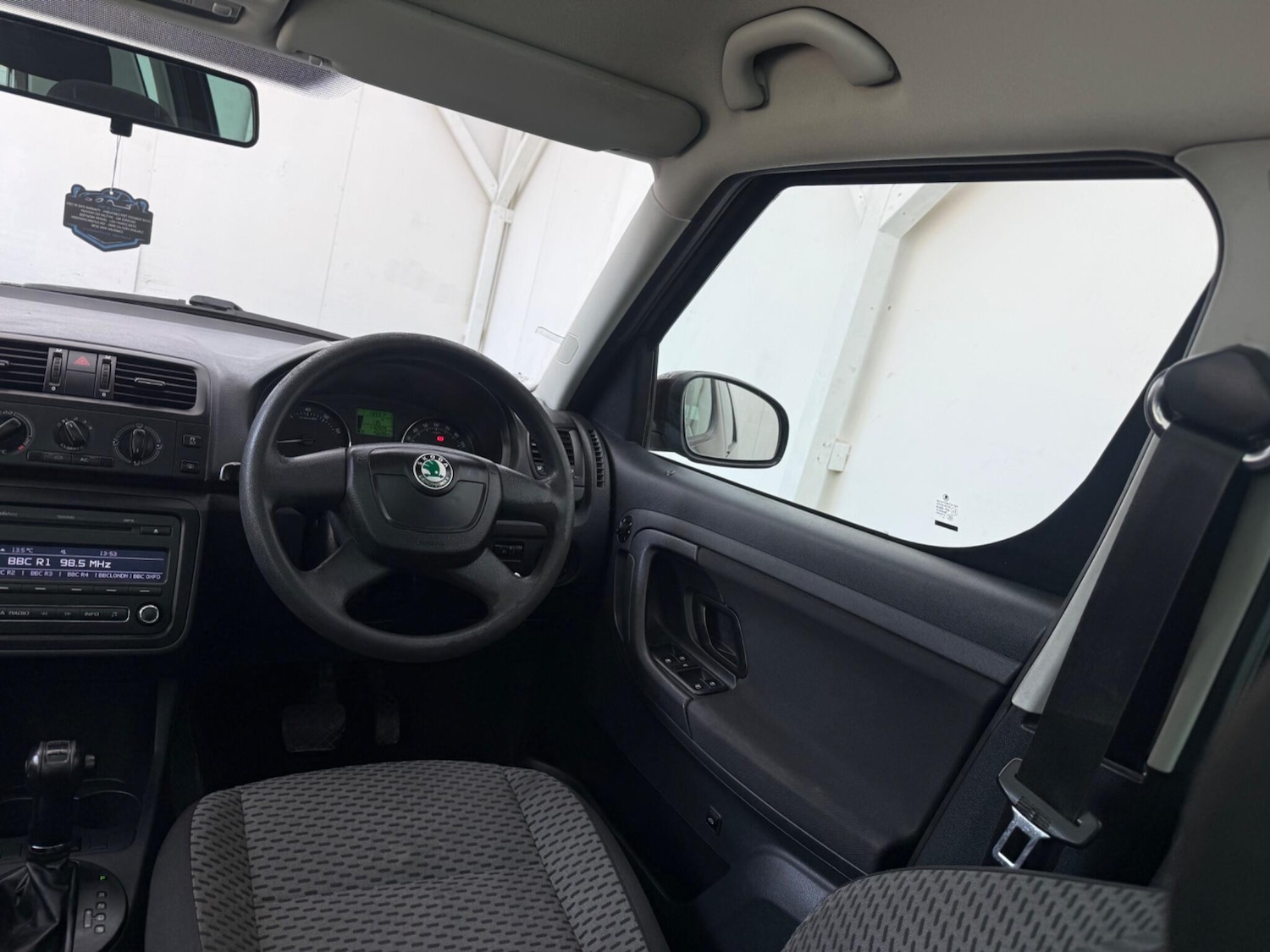 Used Skoda Roomster 2010 for sale - 78157273: Photo 36