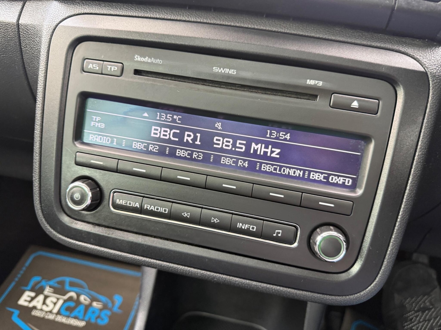 Used Skoda Roomster 2010 for sale - 78157273: Photo 41