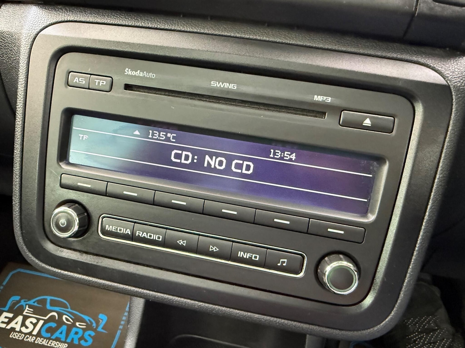 Used Skoda Roomster 2010 for sale - 78157273: Photo 42