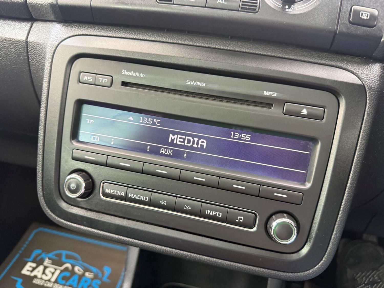 Used Skoda Roomster 2010 for sale - 78157273: Photo 43