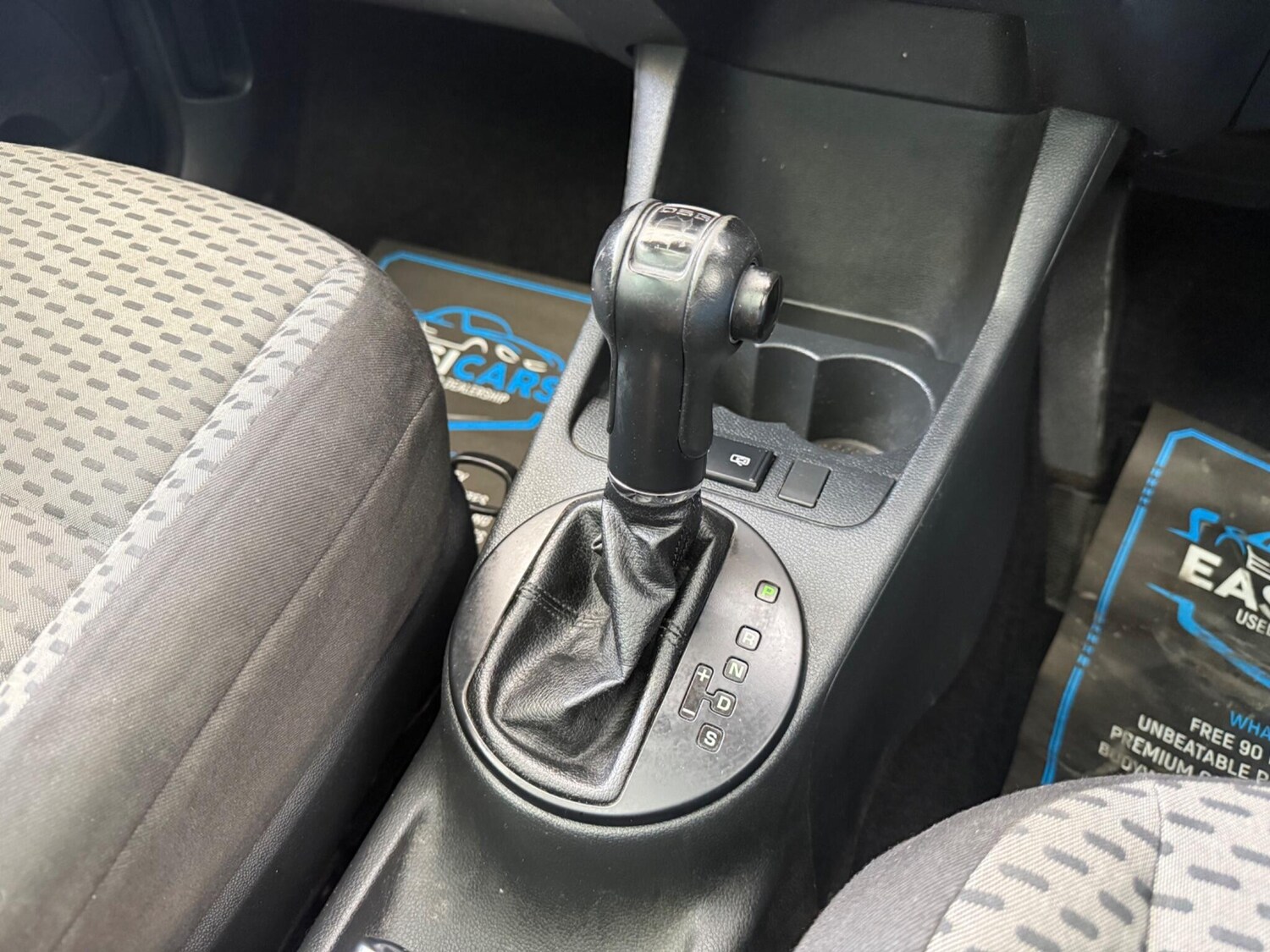 Used Skoda Roomster 2010 for sale - 78157273: Photo 44