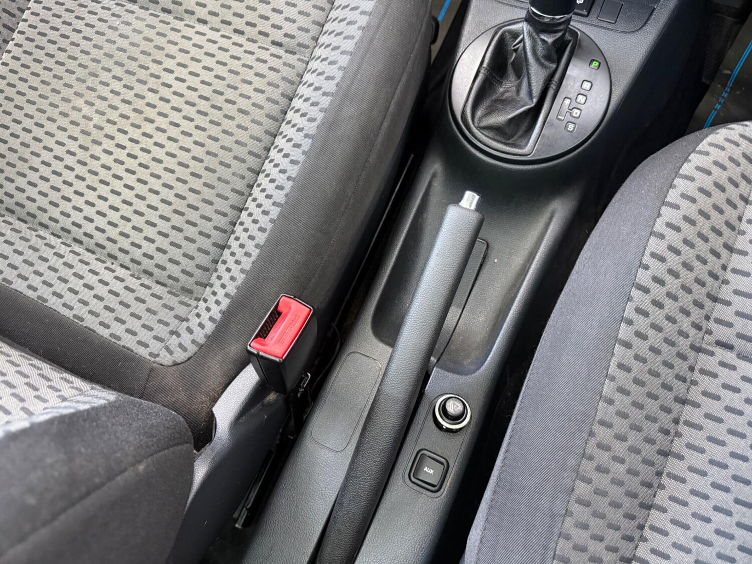 Used Skoda Roomster 2010 for sale - 78157273: Photo 45