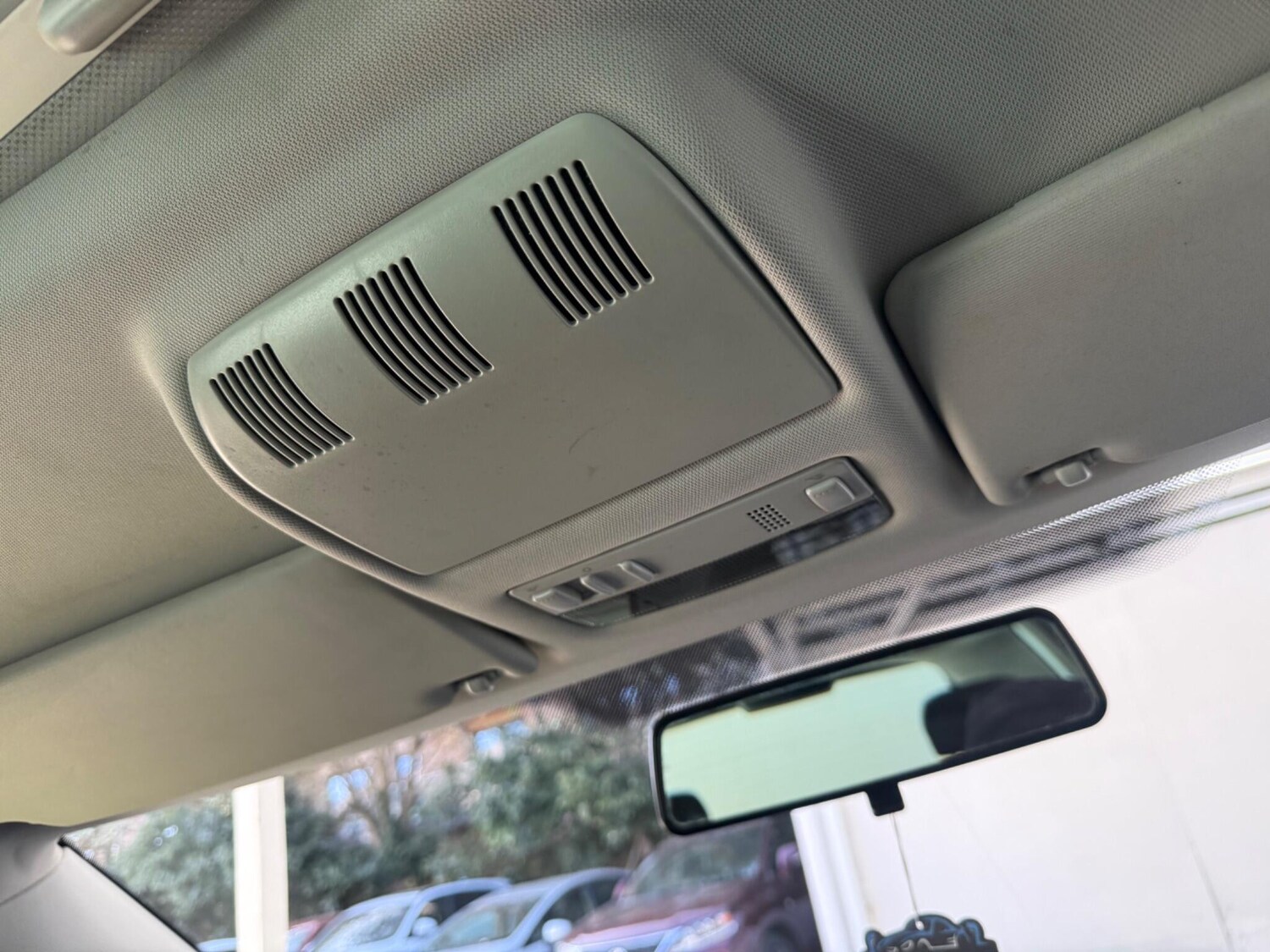 Used Skoda Roomster 2010 for sale - 78157273: Photo 47