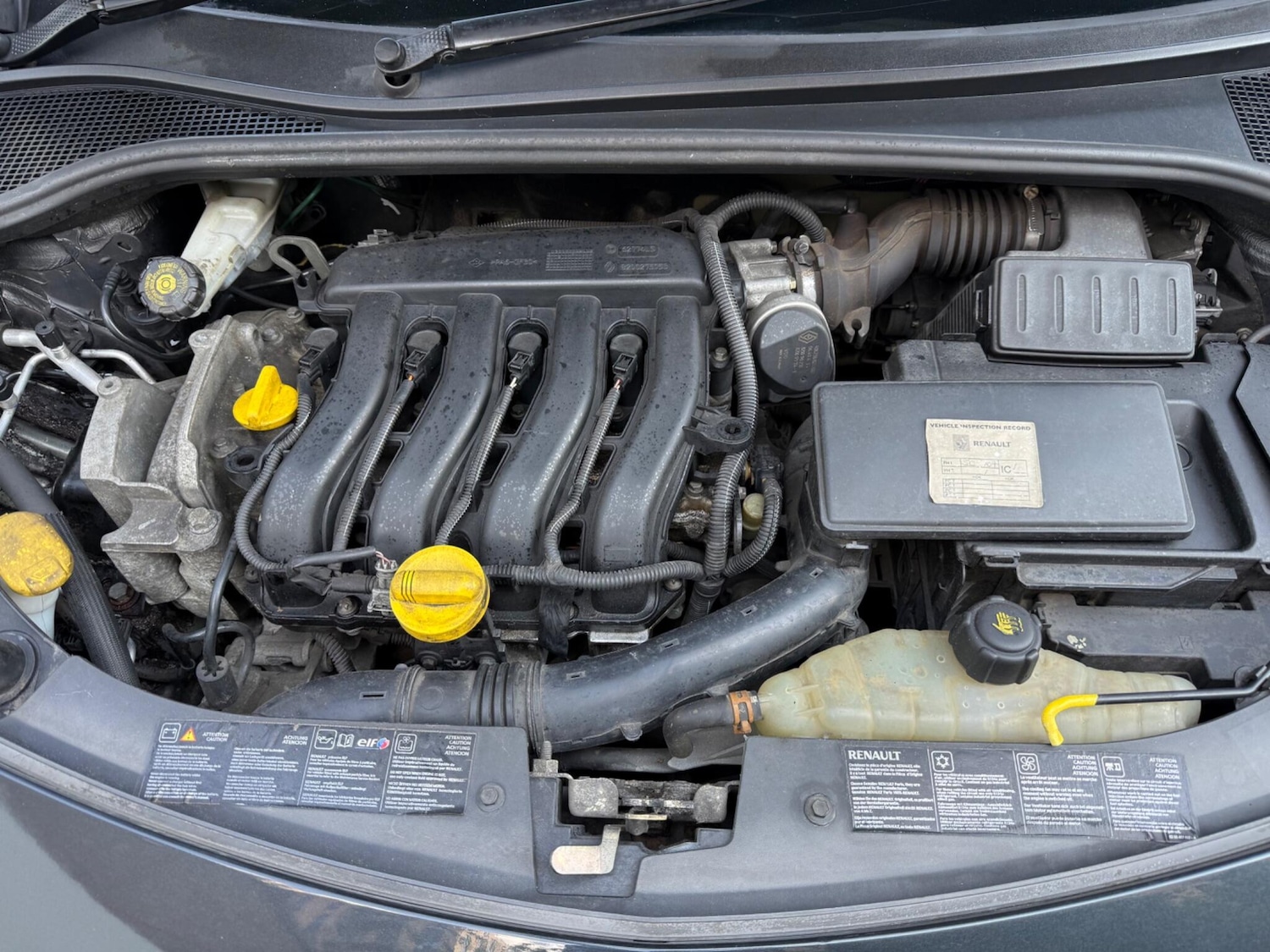 Vehicle 13