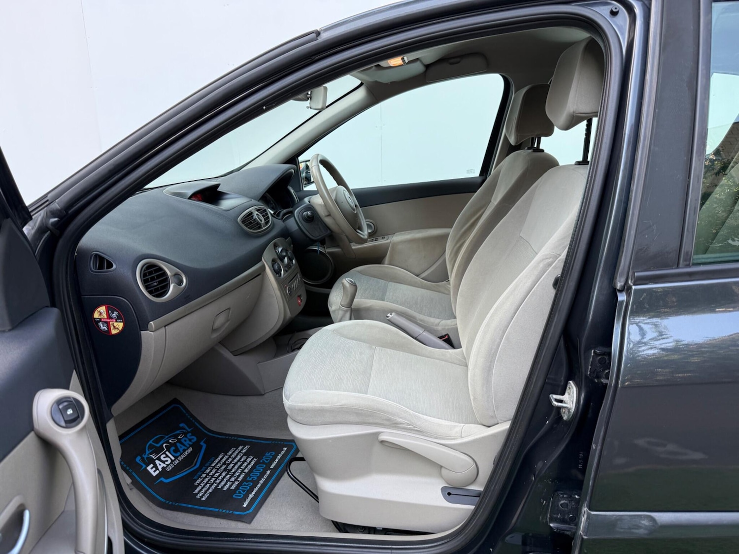Vehicle 25