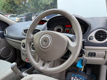 Used Renault Clio 2007 for sale - 75670844: Photo
