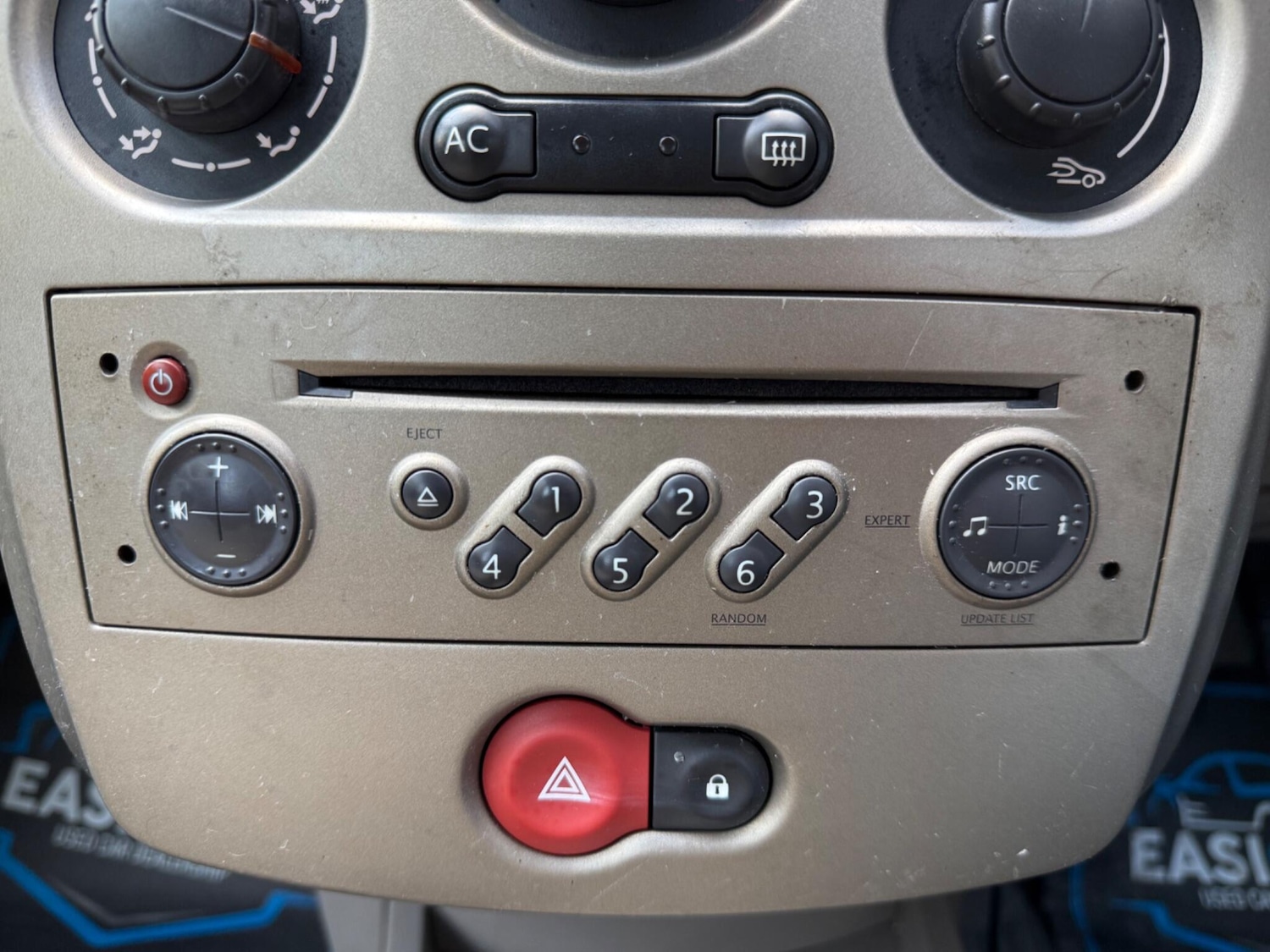 Vehicle 43