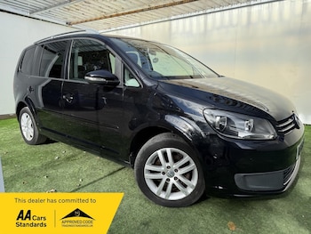 2015 (65) - 1.6 TDI 105 BlueMotion Tech SE 5dr