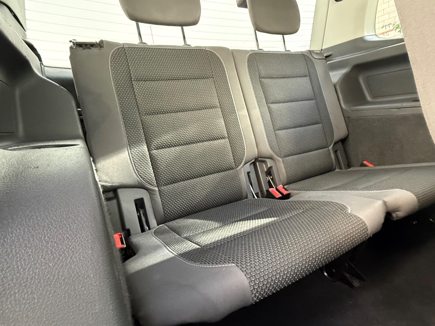 Used Volkswagen Touran 2015 for sale - 76377959: Photo 22