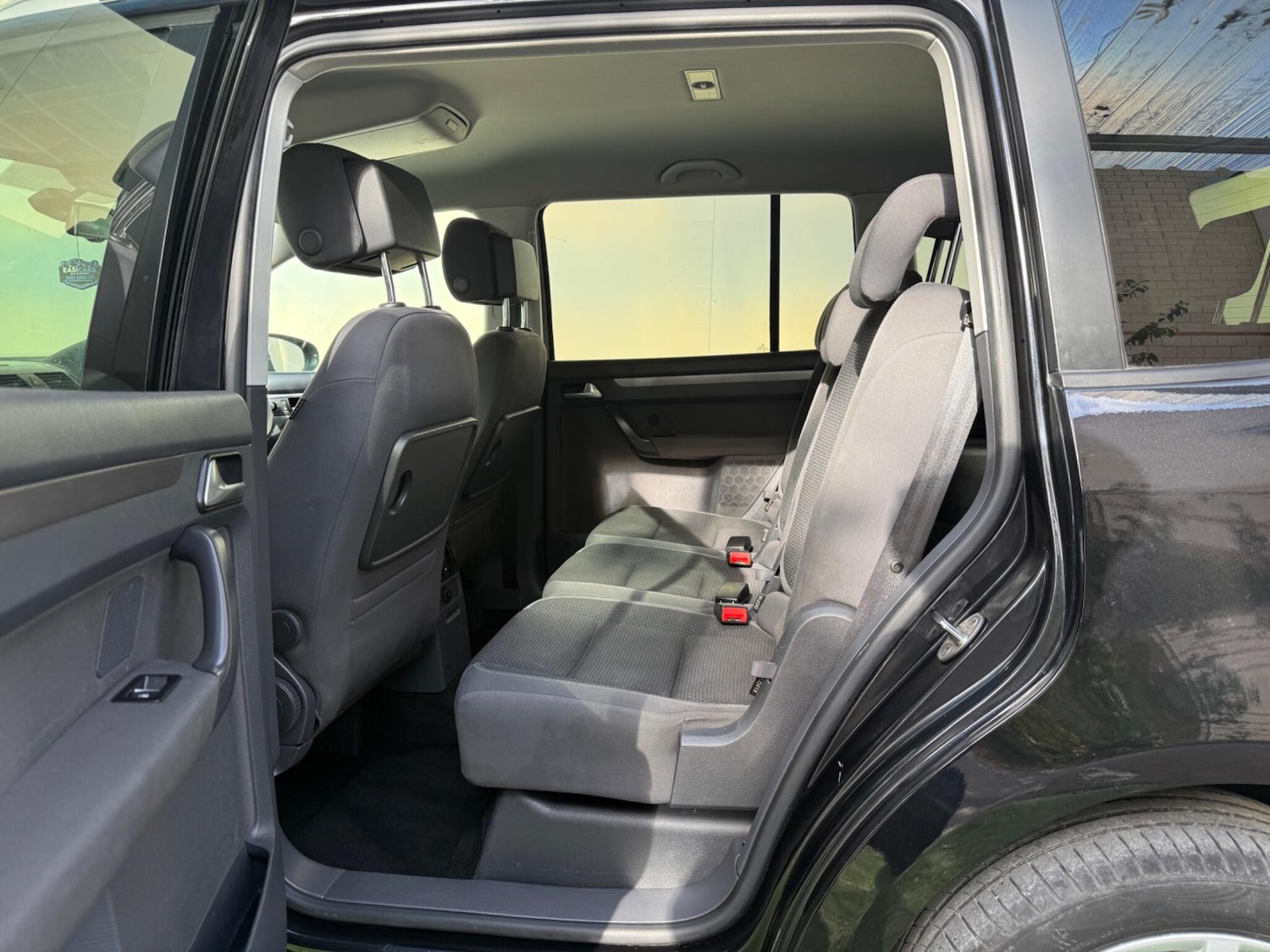 Used Volkswagen Touran 2015 for sale - 76377959: Photo 24