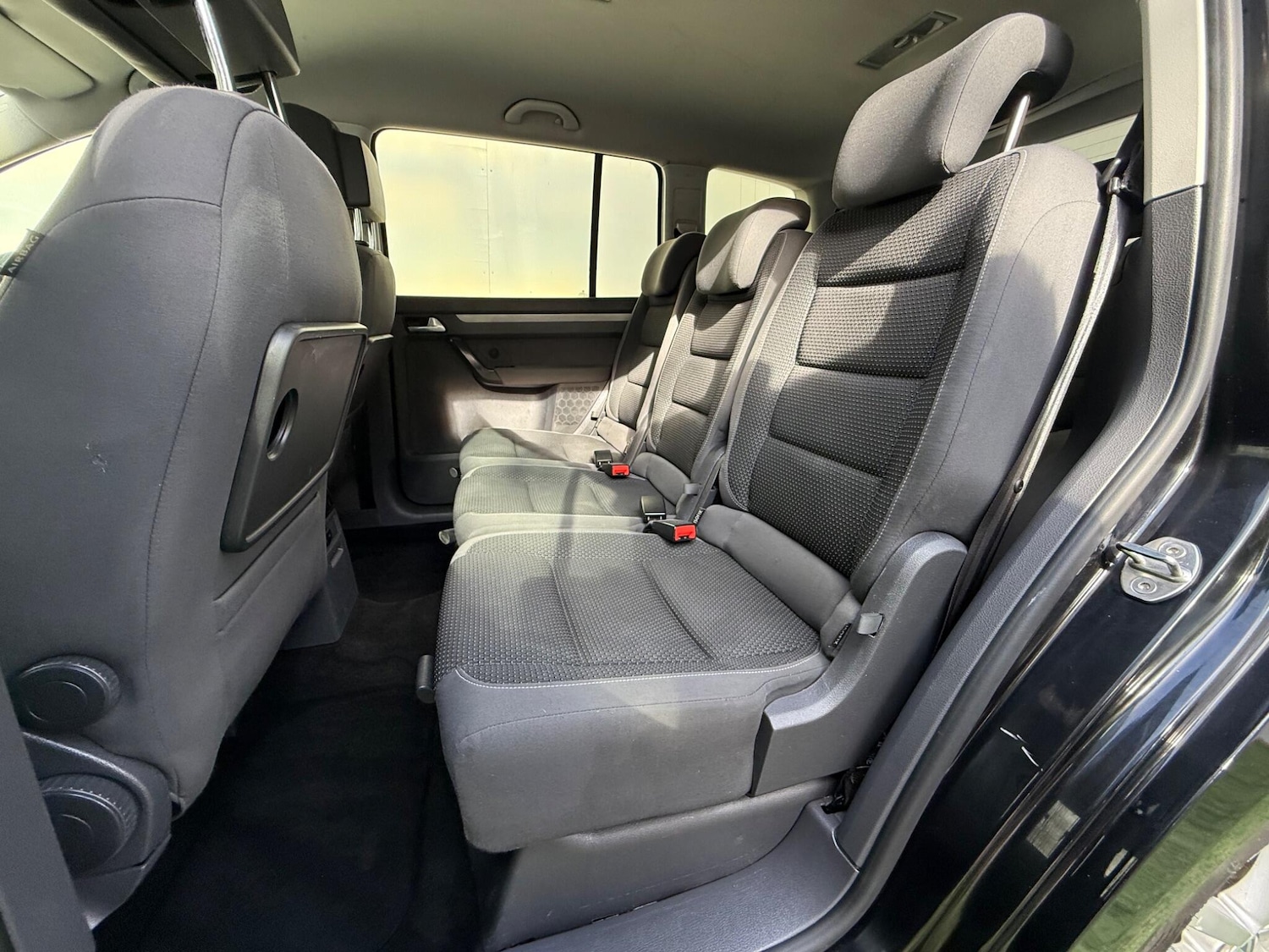 Used Volkswagen Touran 2015 for sale - 76377959: Photo 26