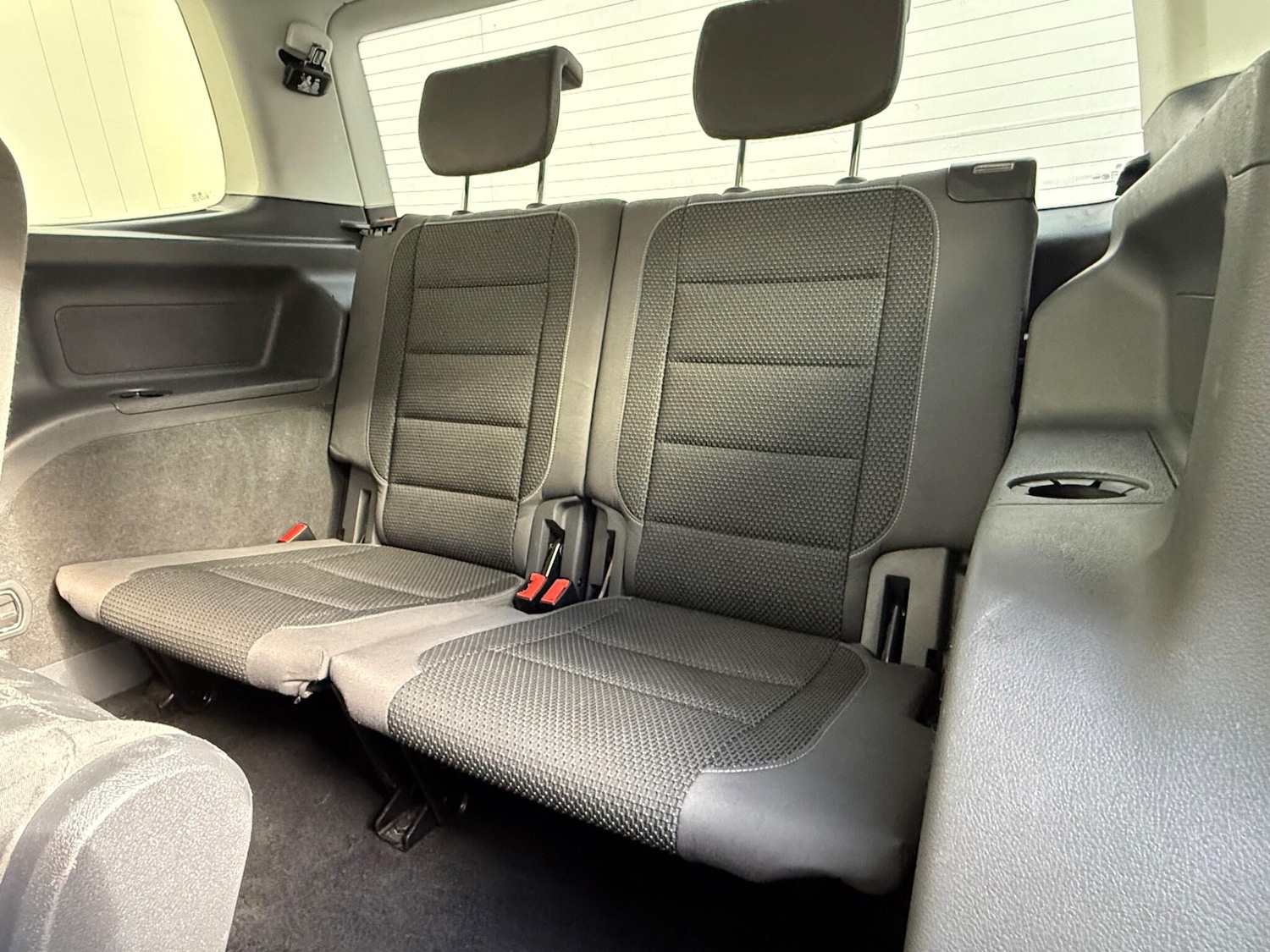Used Volkswagen Touran 2015 for sale - 76377959: Photo 27