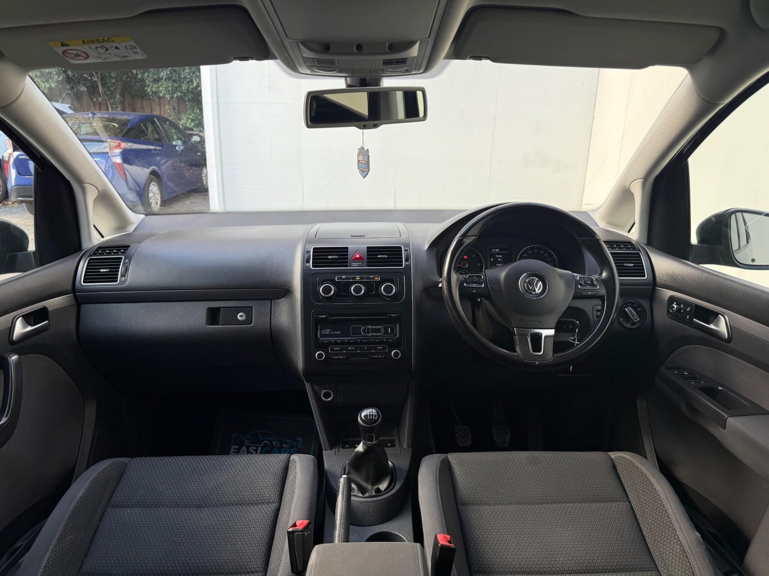Used Volkswagen Touran 2015 for sale - 76377959: Photo 31