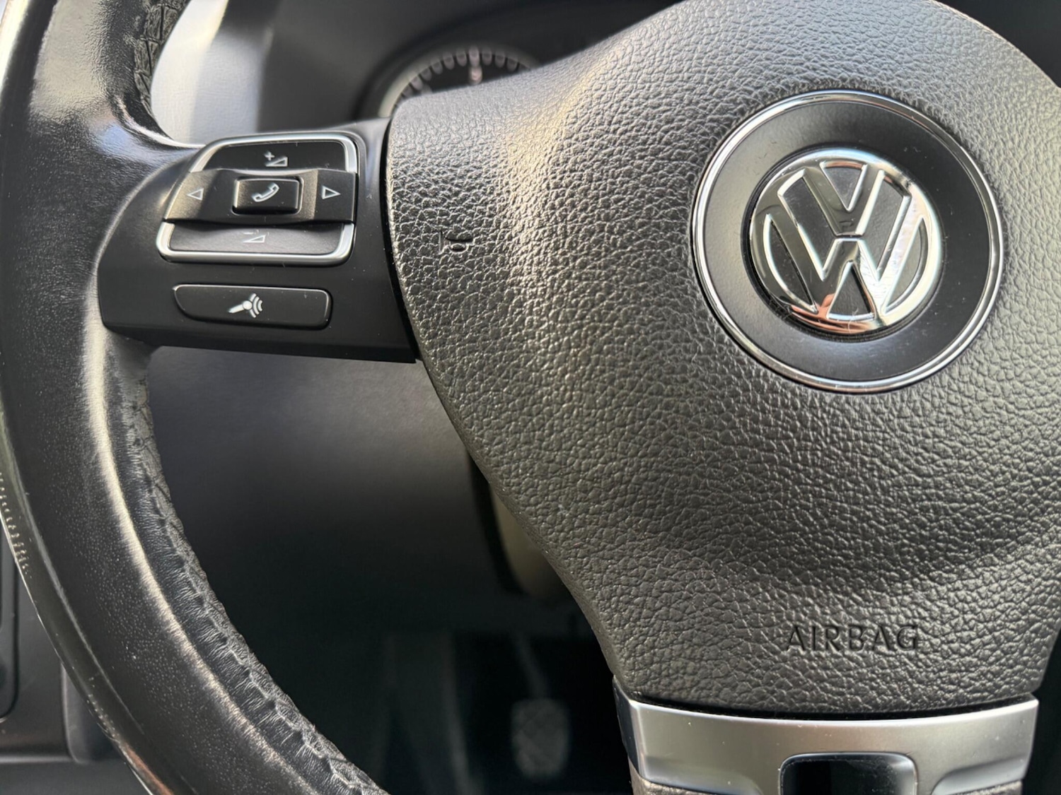 Used Volkswagen Touran 2015 for sale - 76377959: Photo 37