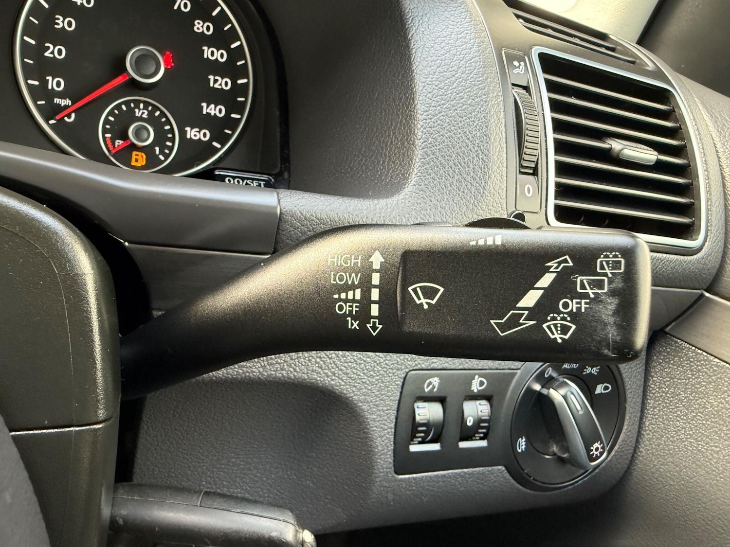 Used Volkswagen Touran 2015 for sale - 76377959: Photo 40
