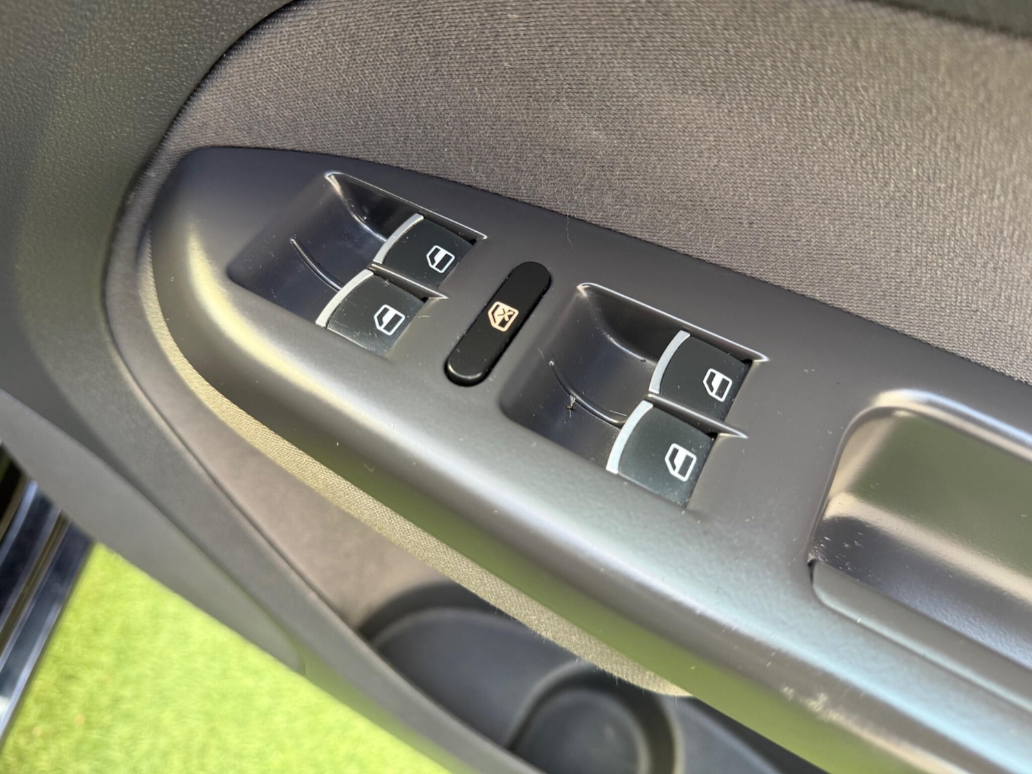 Used Volkswagen Touran 2015 for sale - 76377959: Photo 43
