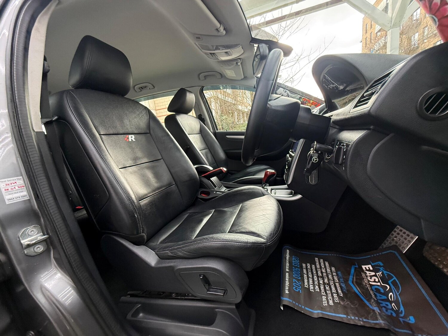 Used Mercedes-Benz A-Class 2009 for sale - 77575355: Photo 15