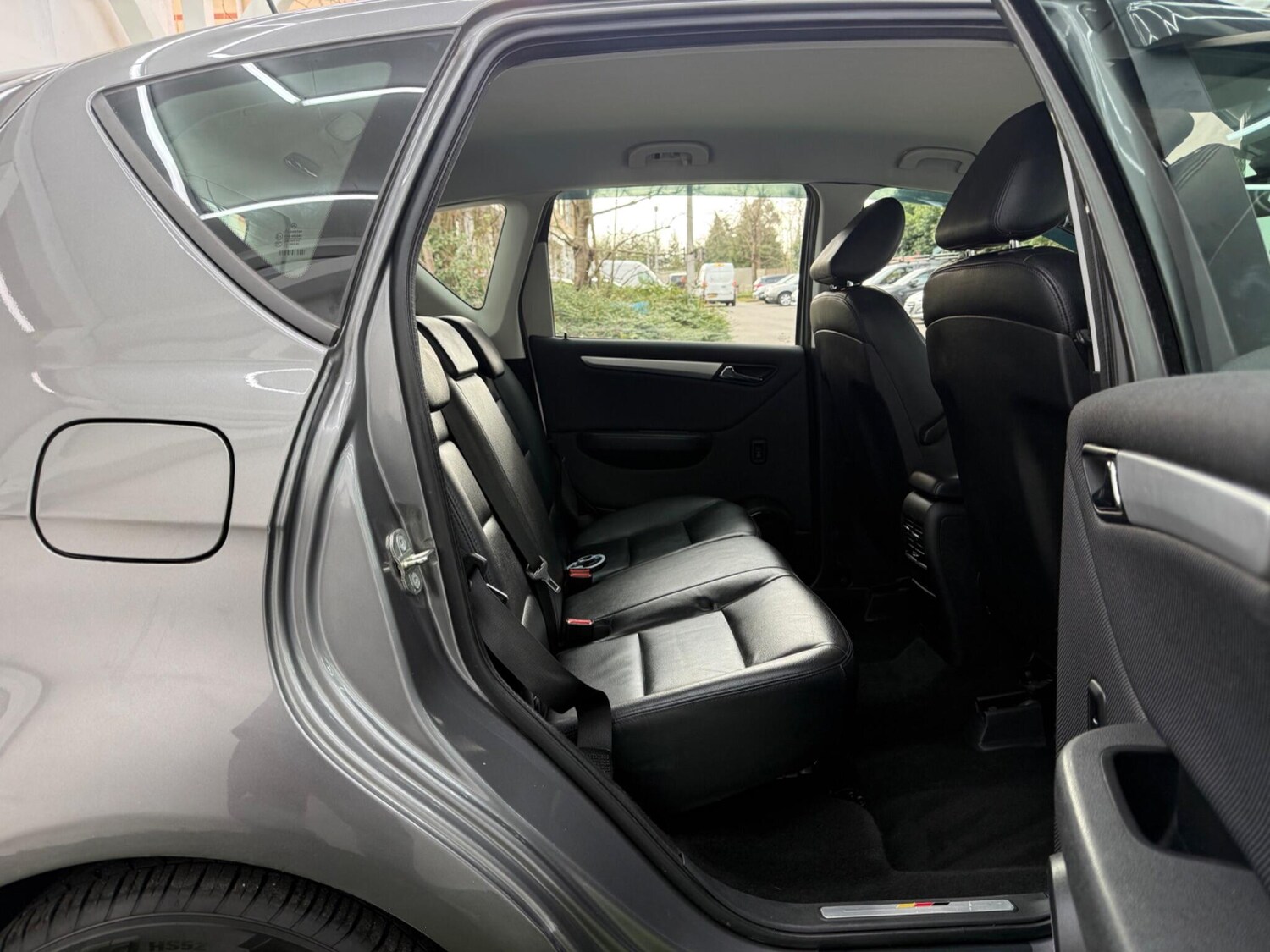 Used Mercedes-Benz A-Class 2009 for sale - 77575355: Photo 17