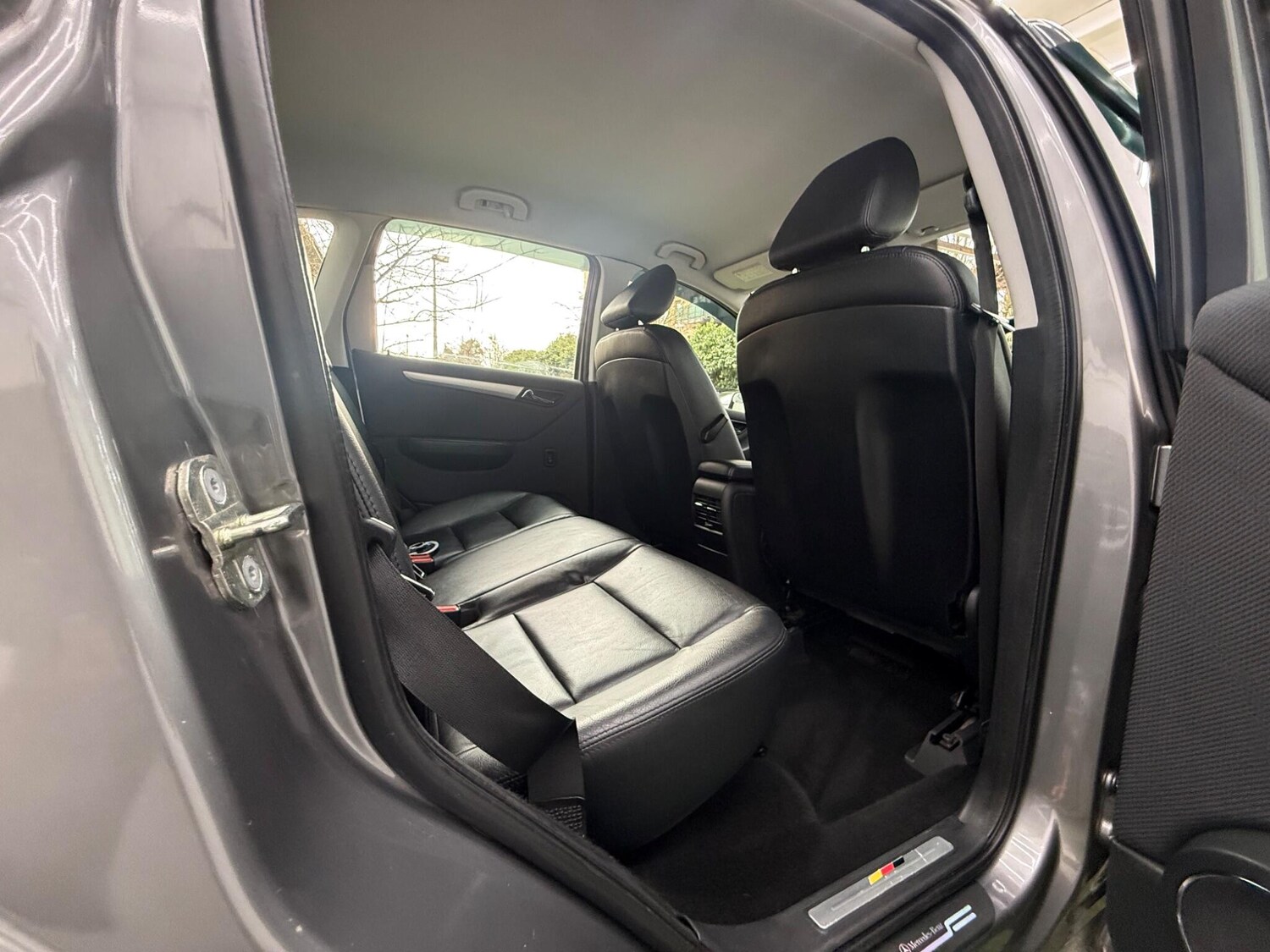 Used Mercedes-Benz A-Class 2009 for sale - 77575355: Photo 18