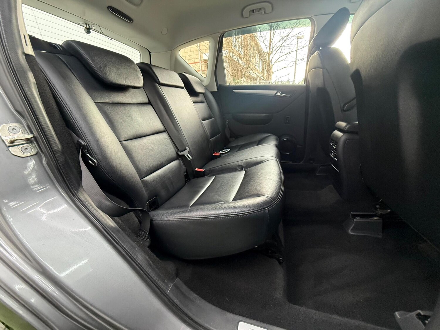 Used Mercedes-Benz A-Class 2009 for sale - 77575355: Photo 19