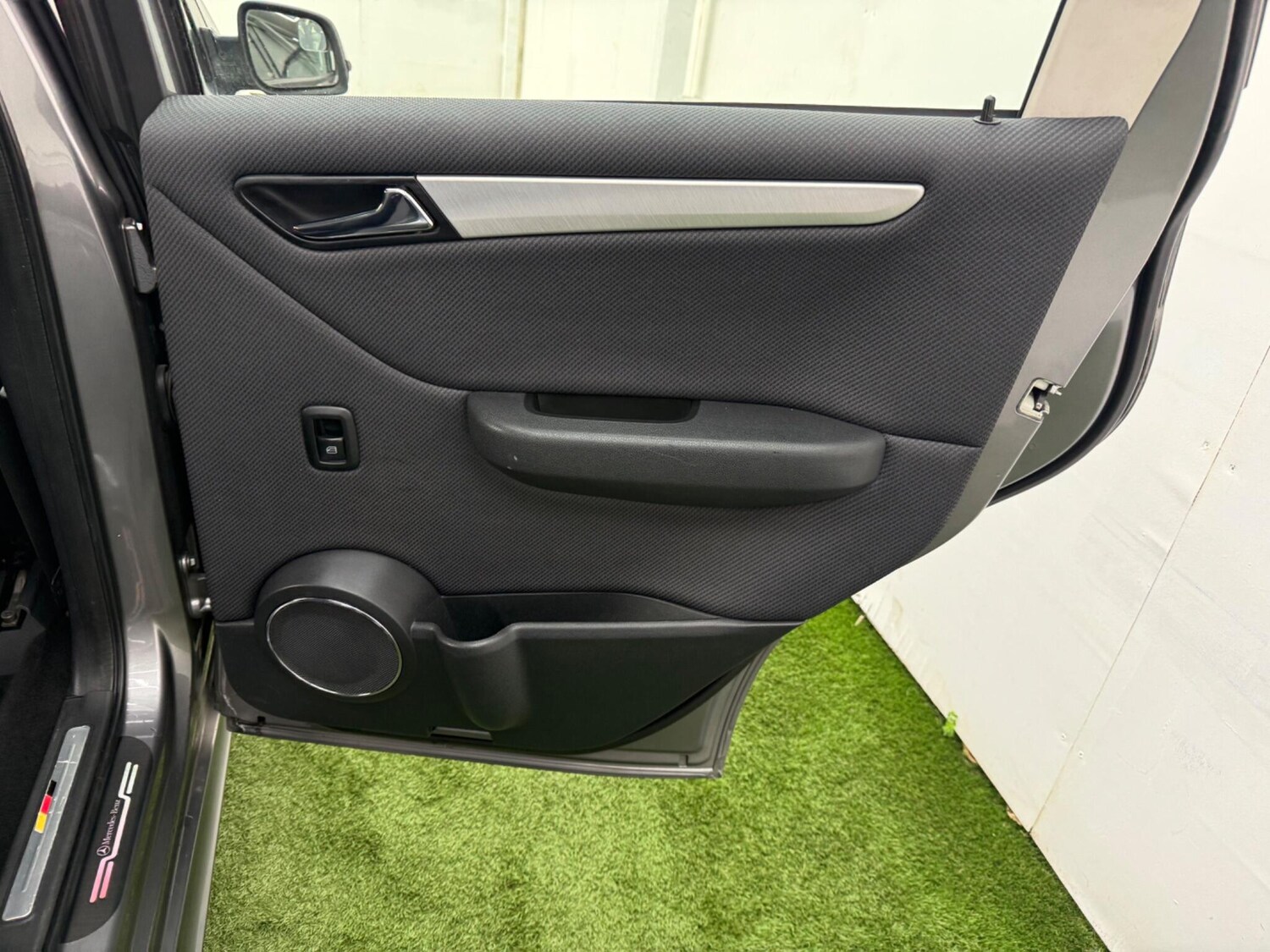 Used Mercedes-Benz A-Class 2009 for sale - 77575355: Photo 20