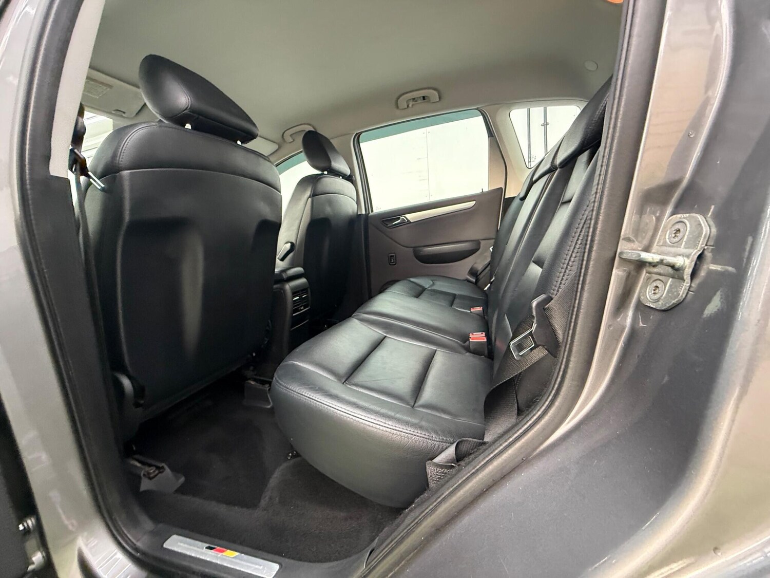 Used Mercedes-Benz A-Class 2009 for sale - 77575355: Photo 22