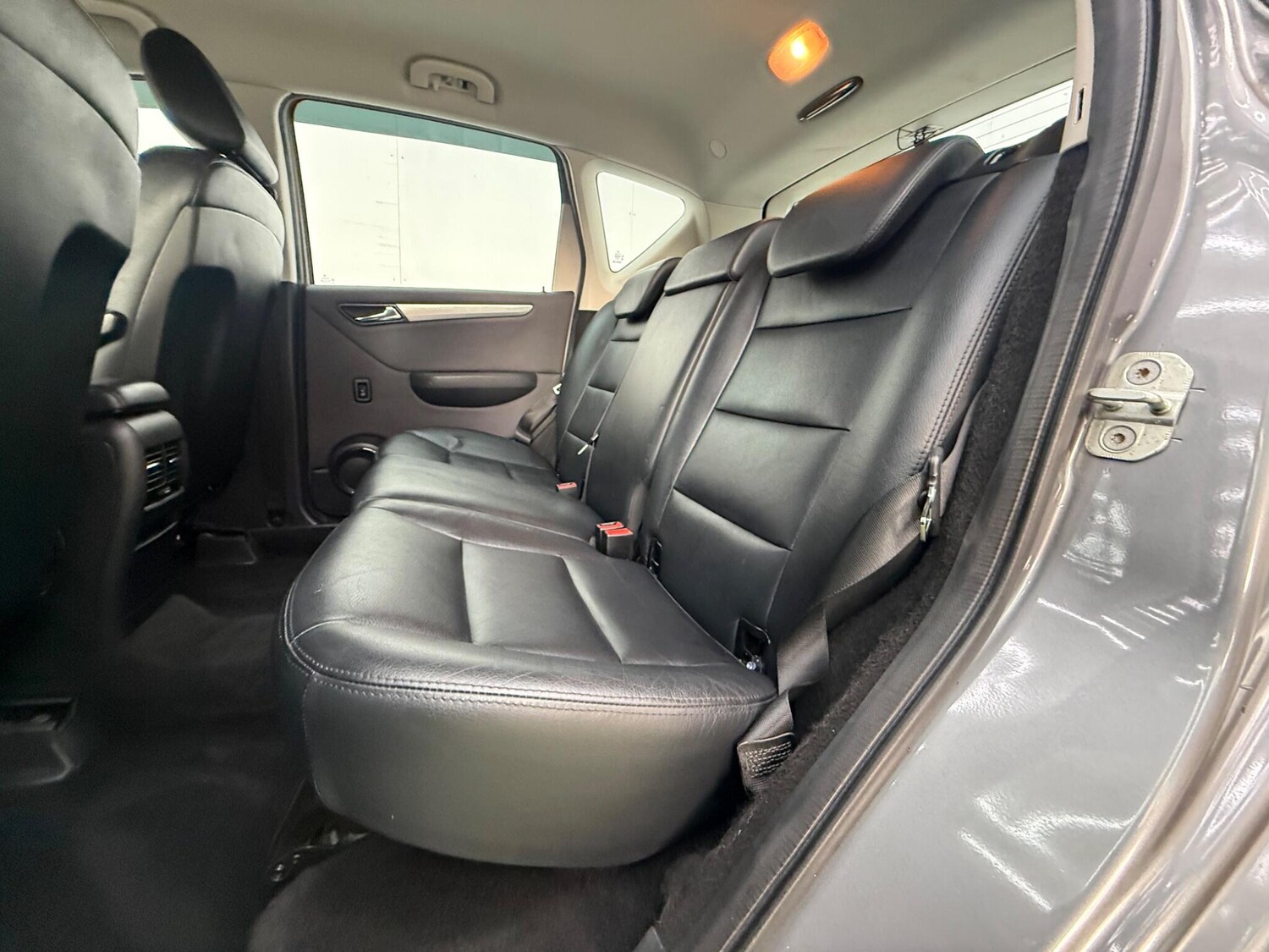 Used Mercedes-Benz A-Class 2009 for sale - 77575355: Photo 23