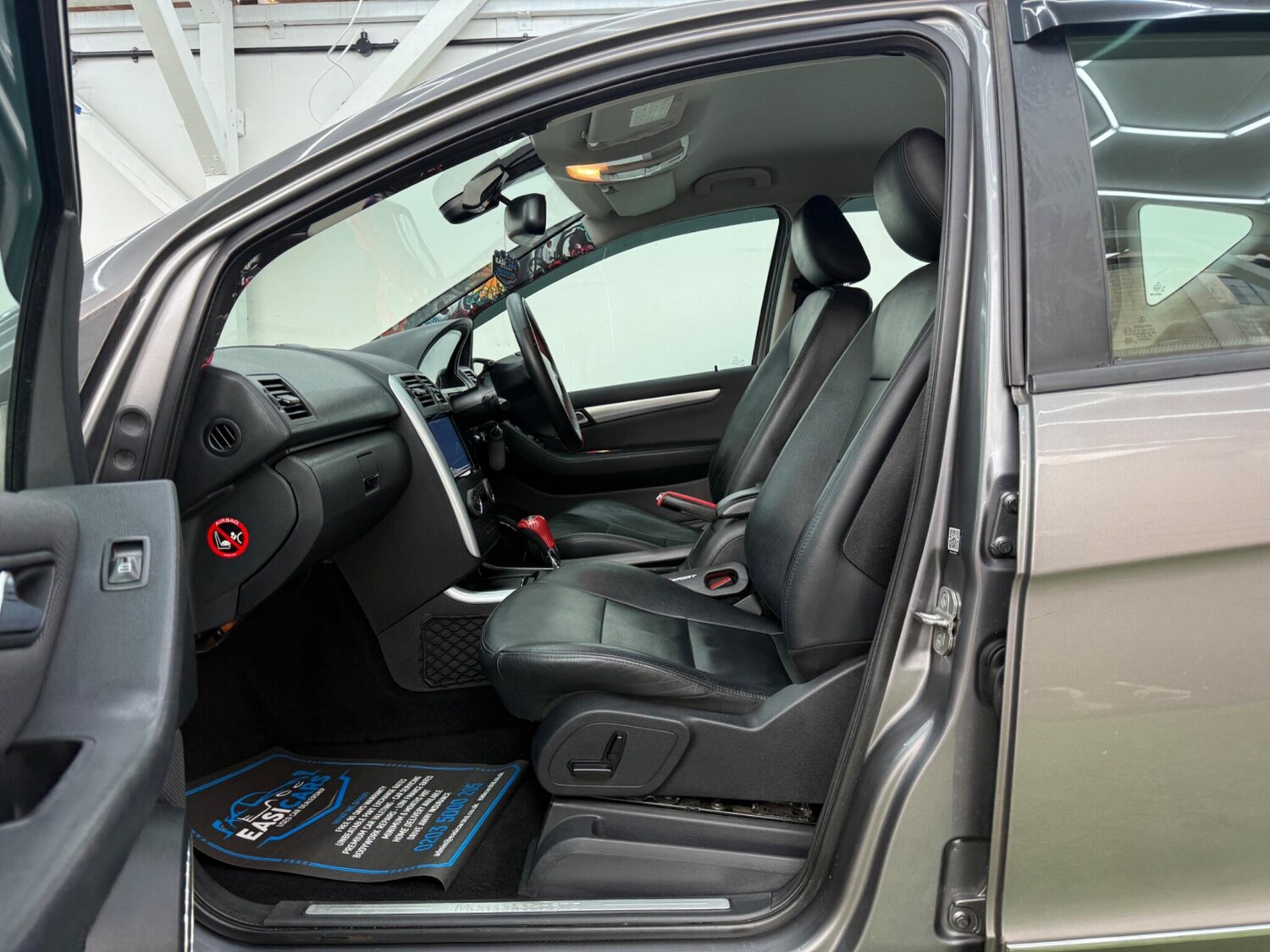 Used Mercedes-Benz A-Class 2009 for sale - 77575355: Photo 24