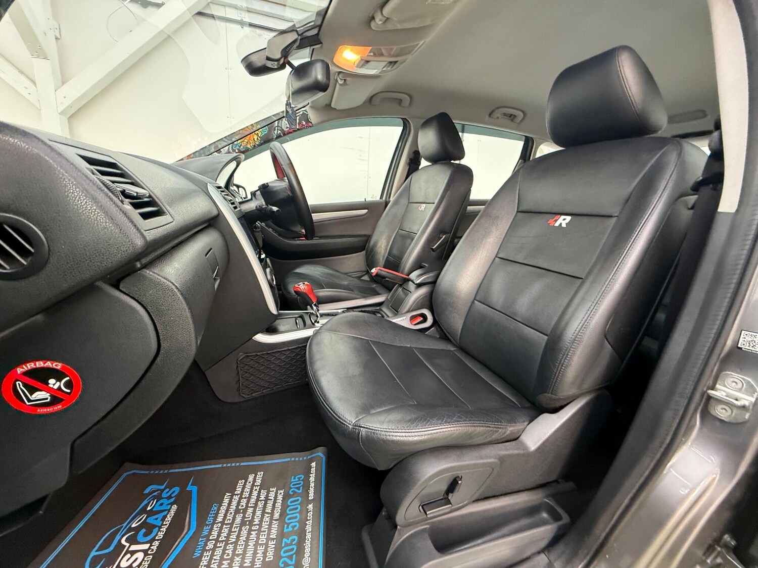 Used Mercedes-Benz A-Class 2009 for sale - 77575355: Photo 25