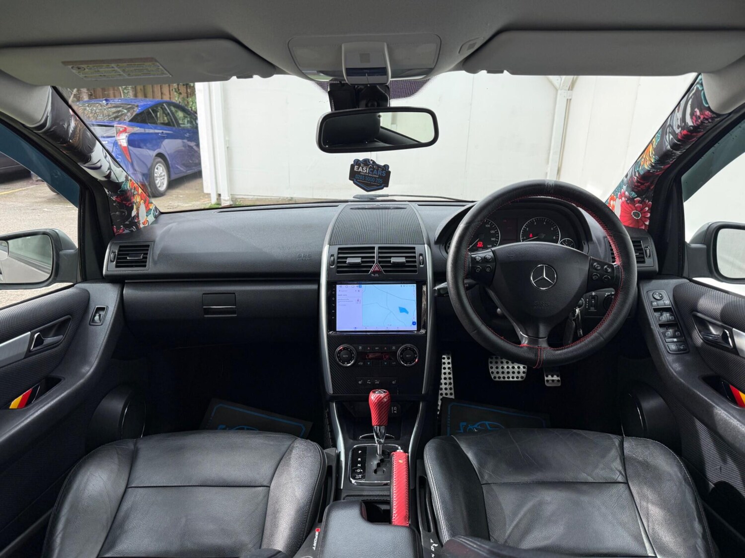 Used Mercedes-Benz A-Class 2009 for sale - 77575355: Photo 27