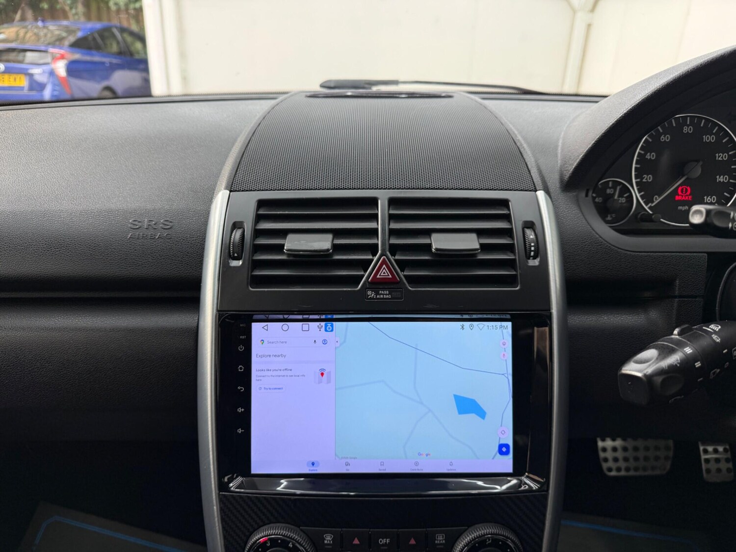 Used Mercedes-Benz A-Class 2009 for sale - 77575355: Photo 28