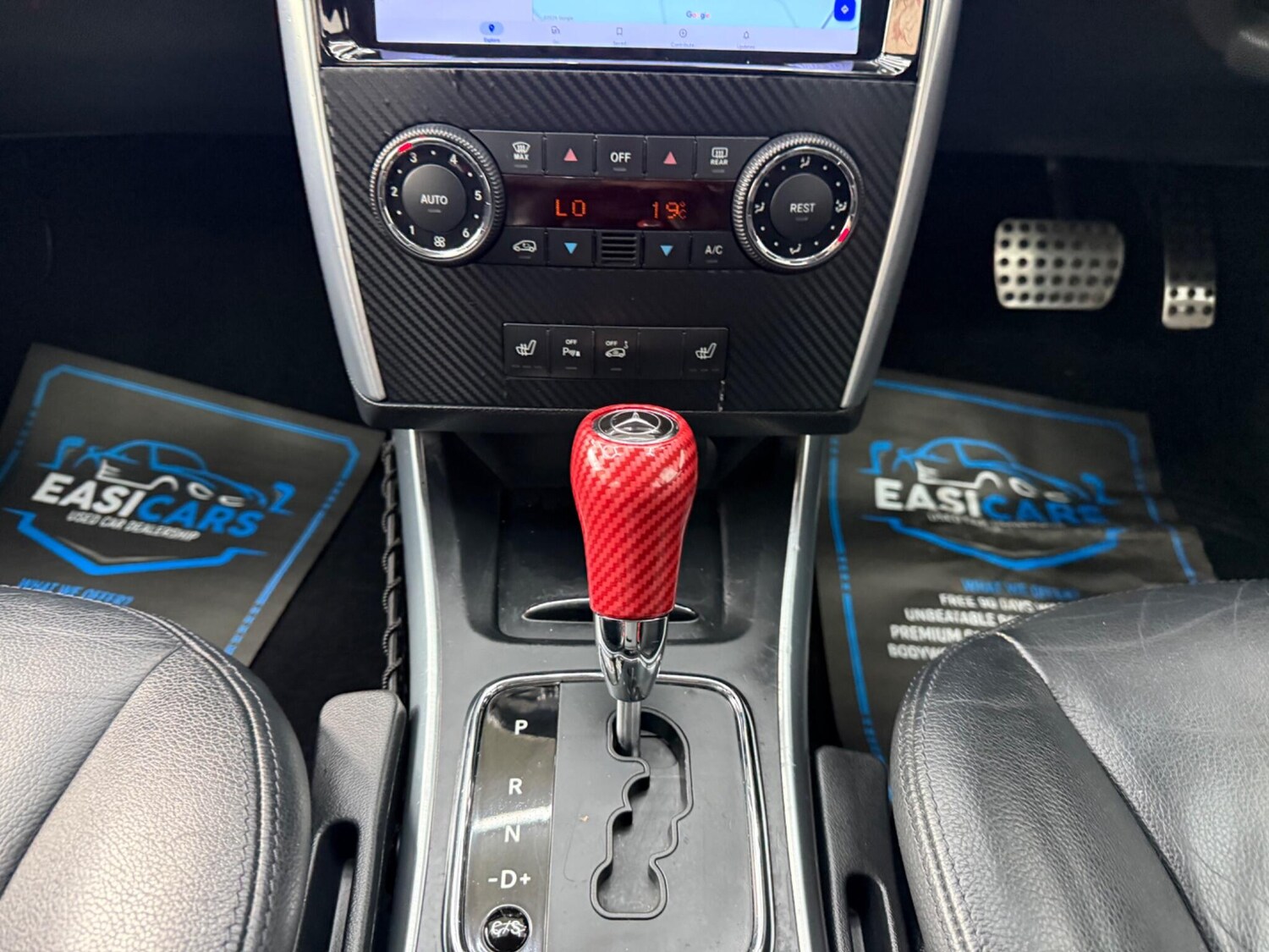 Used Mercedes-Benz A-Class 2009 for sale - 77575355: Photo 29