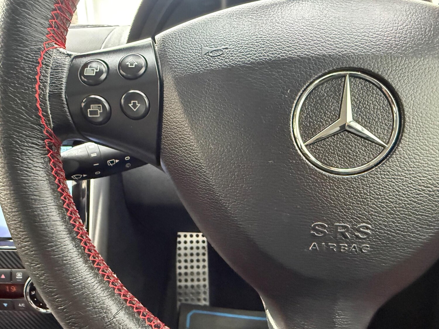 Used Mercedes-Benz A-Class 2009 for sale - 77575355: Photo 33