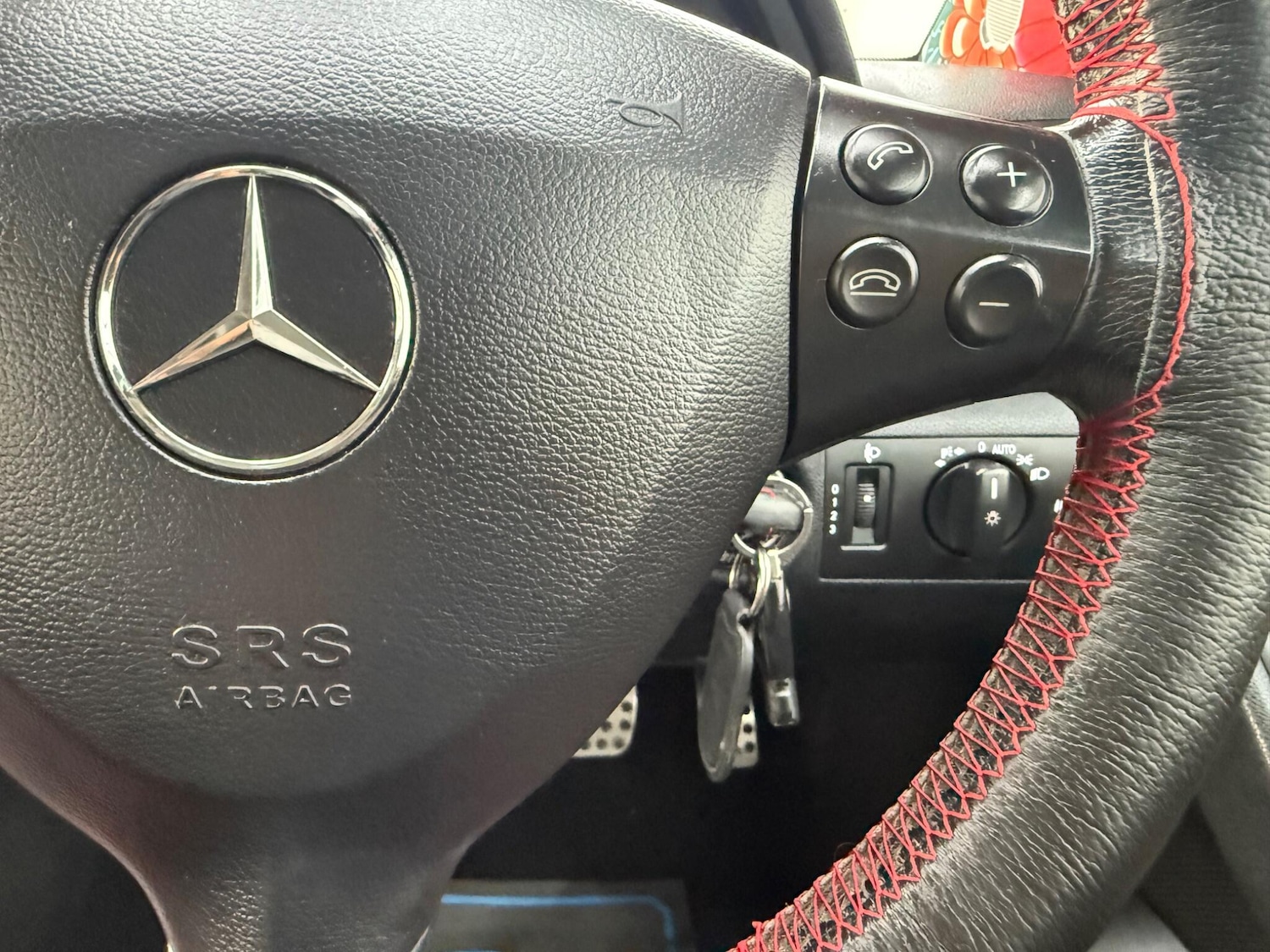 Used Mercedes-Benz A-Class 2009 for sale - 77575355: Photo 34